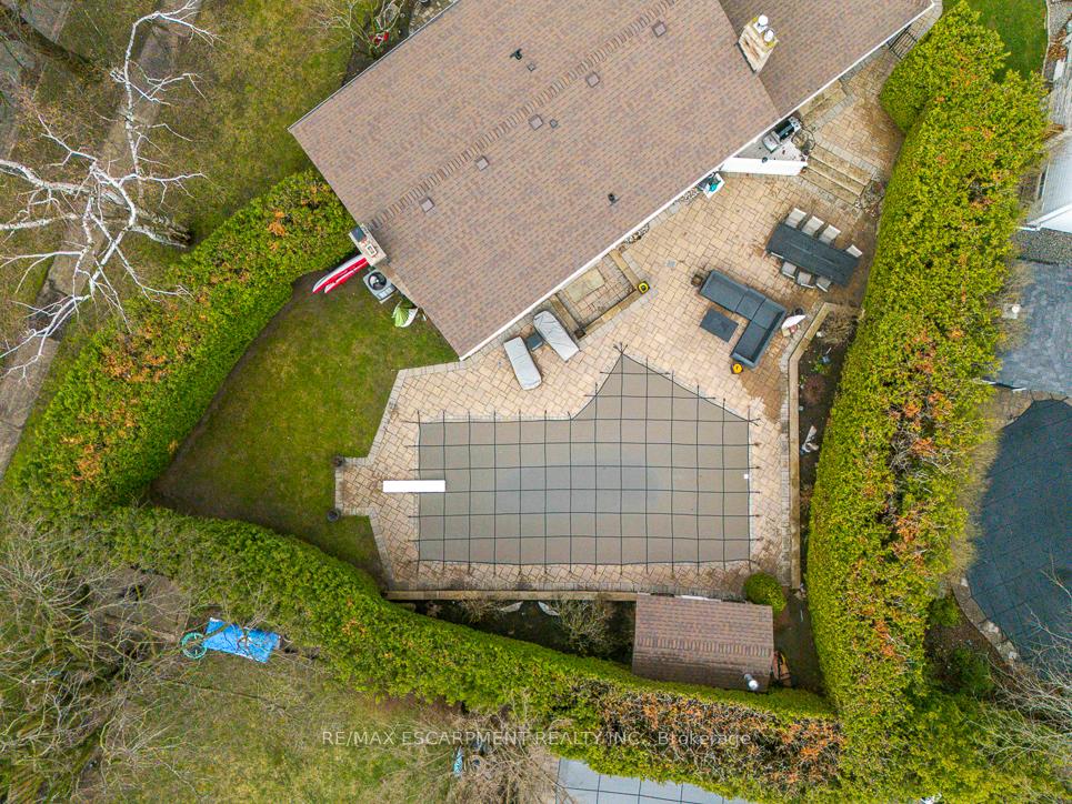 Photo 48 of 996 Cresthampton Lane, Mississauga, Lorne Park — HOMEH