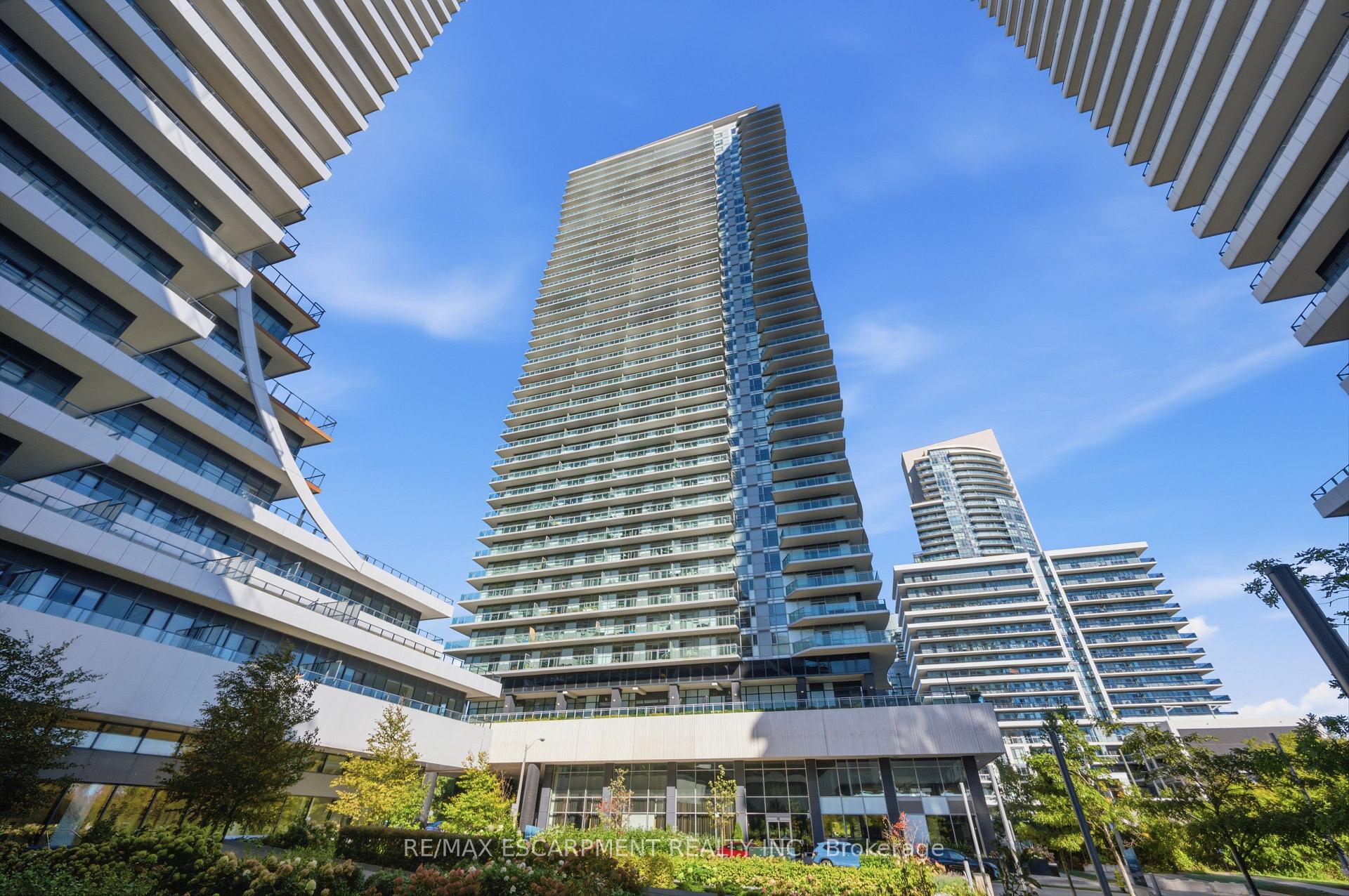 Photo 1 of Unit 3703, 33 Shore Breeze Drive, Etobicoke, Mimico — HOMEH