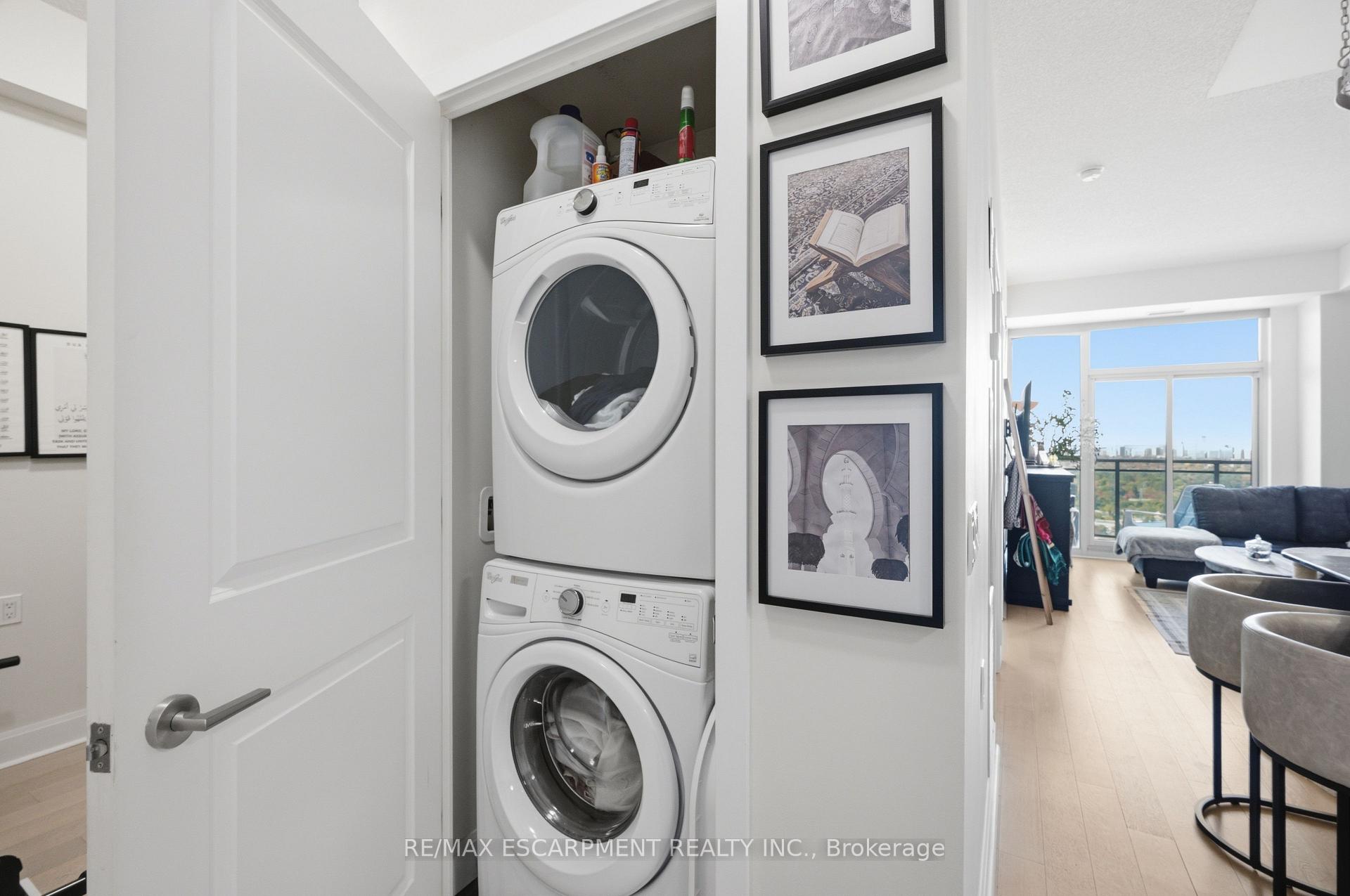 Photo 9 of Unit 3703, 33 Shore Breeze Drive, Etobicoke, Mimico — HOMEH