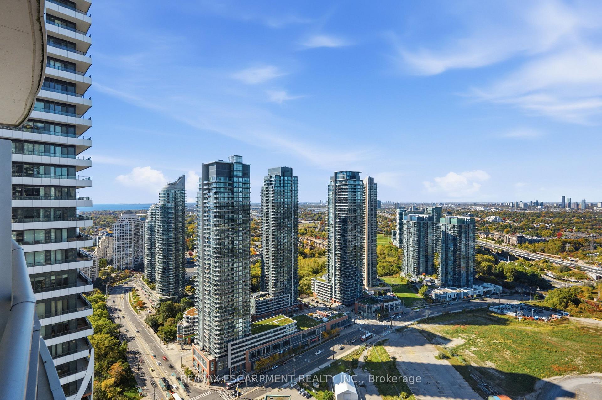 Photo 12 of Unit 3703, 33 Shore Breeze Drive, Etobicoke, Mimico — HOMEH