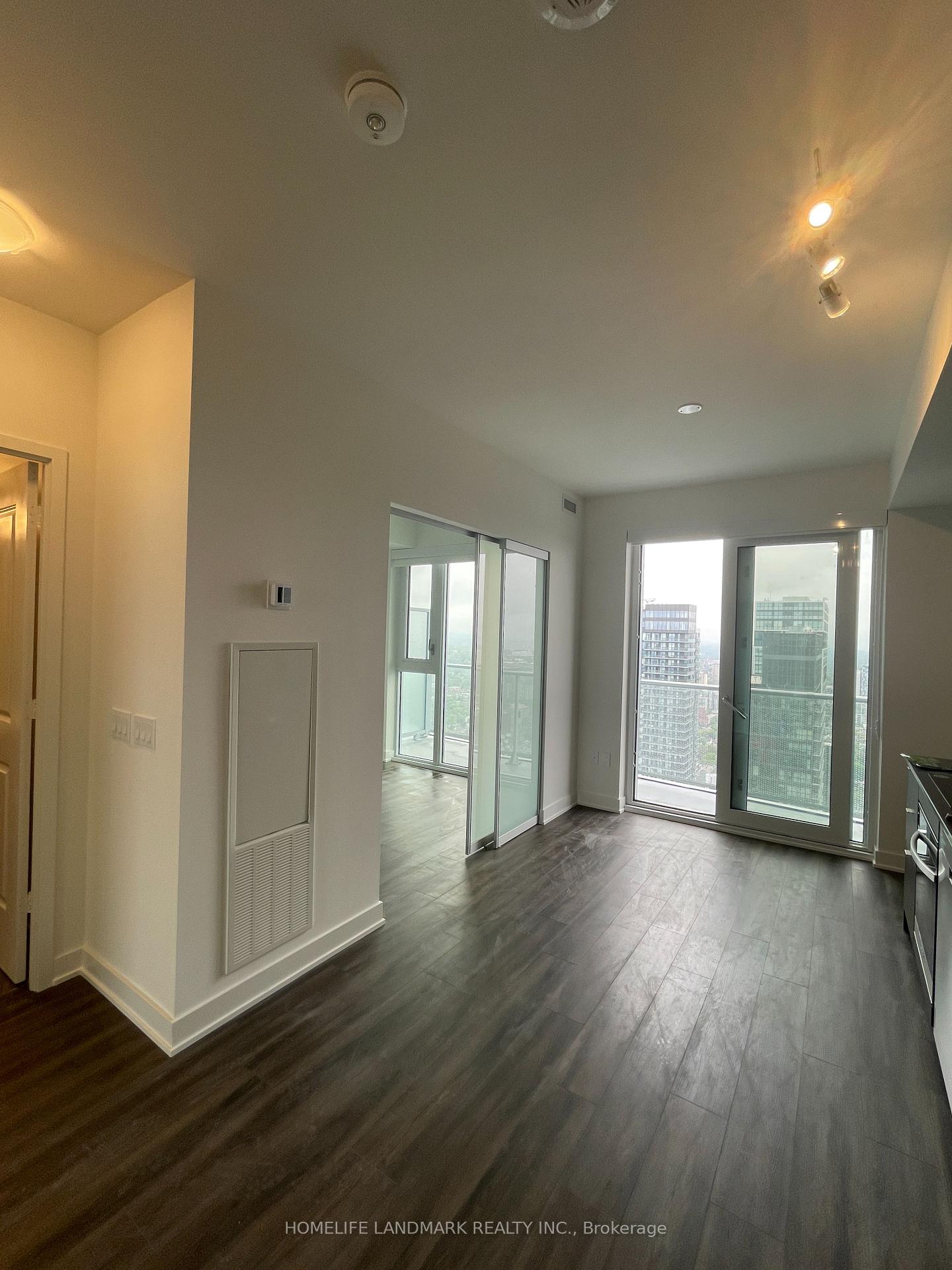 Photo 1 of Unit 4806, 100 Dalhousie Street, Toronto, Church-Yonge Corridor — HOMEH