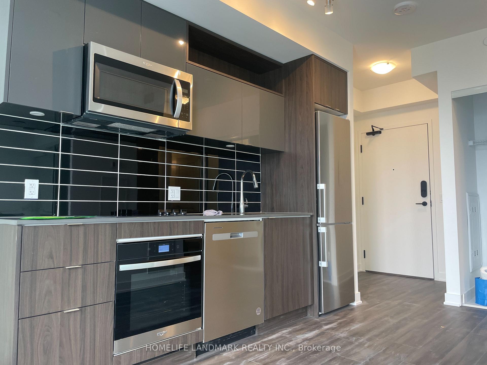 Photo 2 of Unit 4806, 100 Dalhousie Street, Toronto, Church-Yonge Corridor — HOMEH