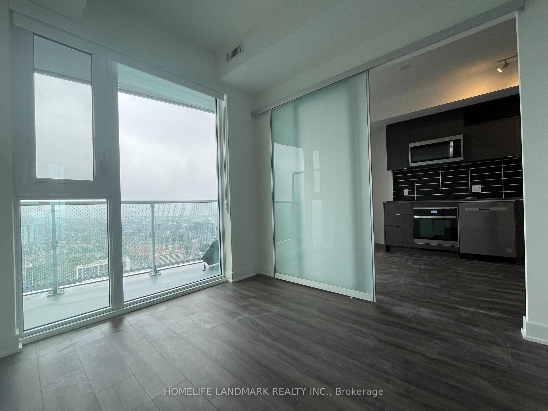 Photo 5 of Unit 4806, 100 Dalhousie Street, Toronto, Church-Yonge Corridor — HOMEH