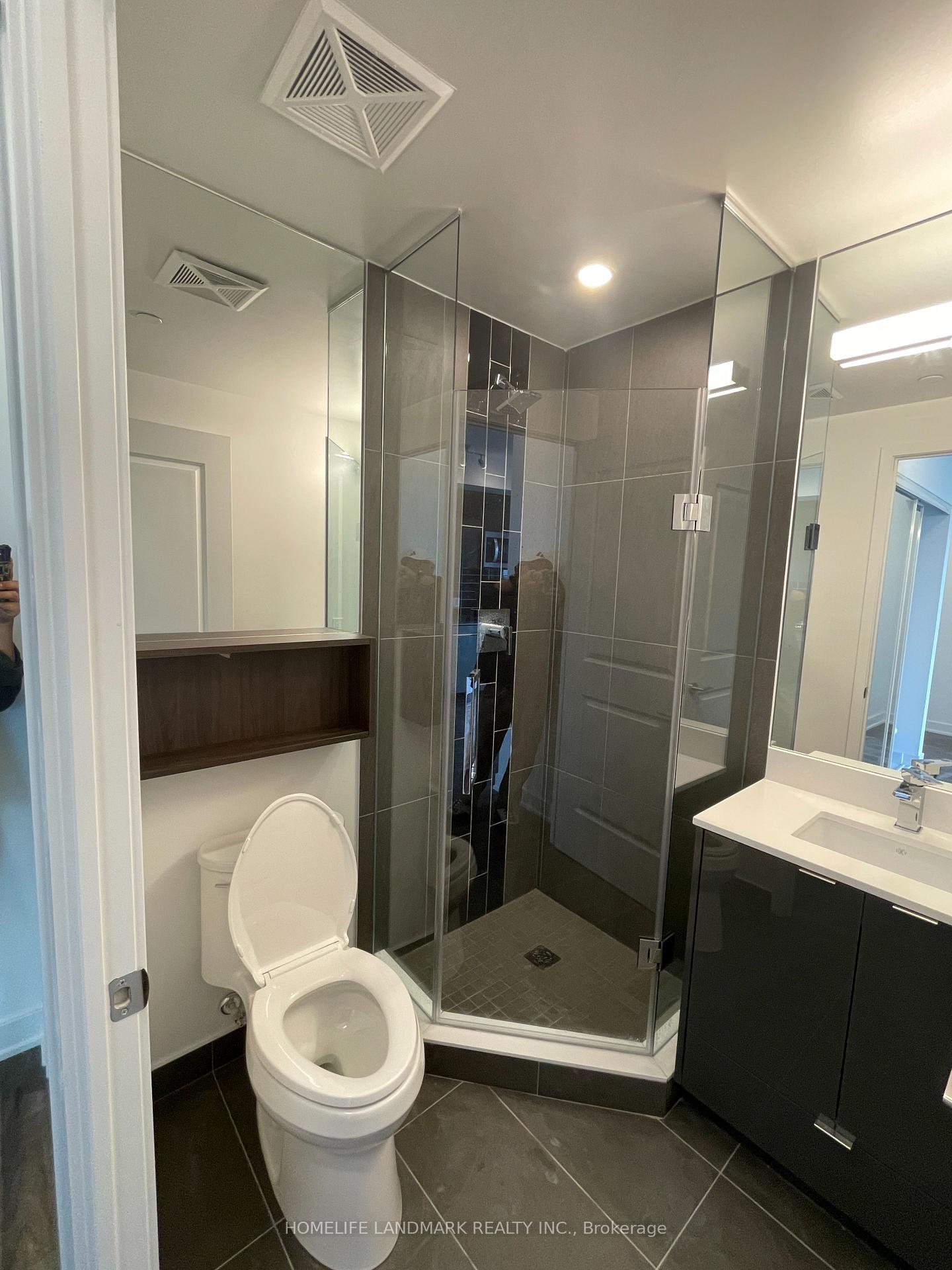 Photo 7 of Unit 4806, 100 Dalhousie Street, Toronto, Church-Yonge Corridor — HOMEH