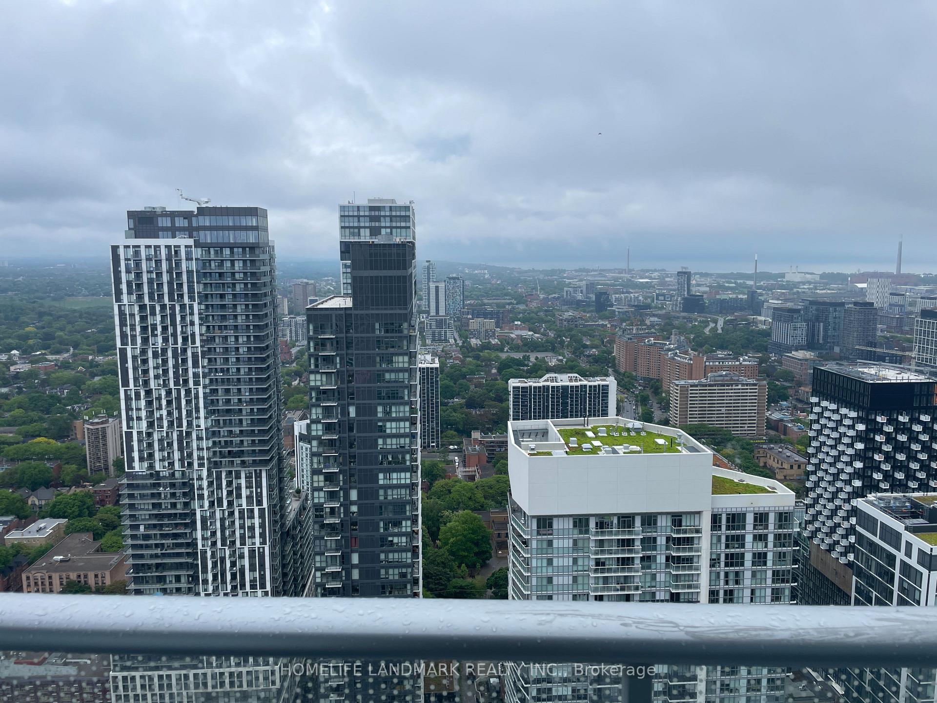 Photo 9 of Unit 4806, 100 Dalhousie Street, Toronto, Church-Yonge Corridor — HOMEH