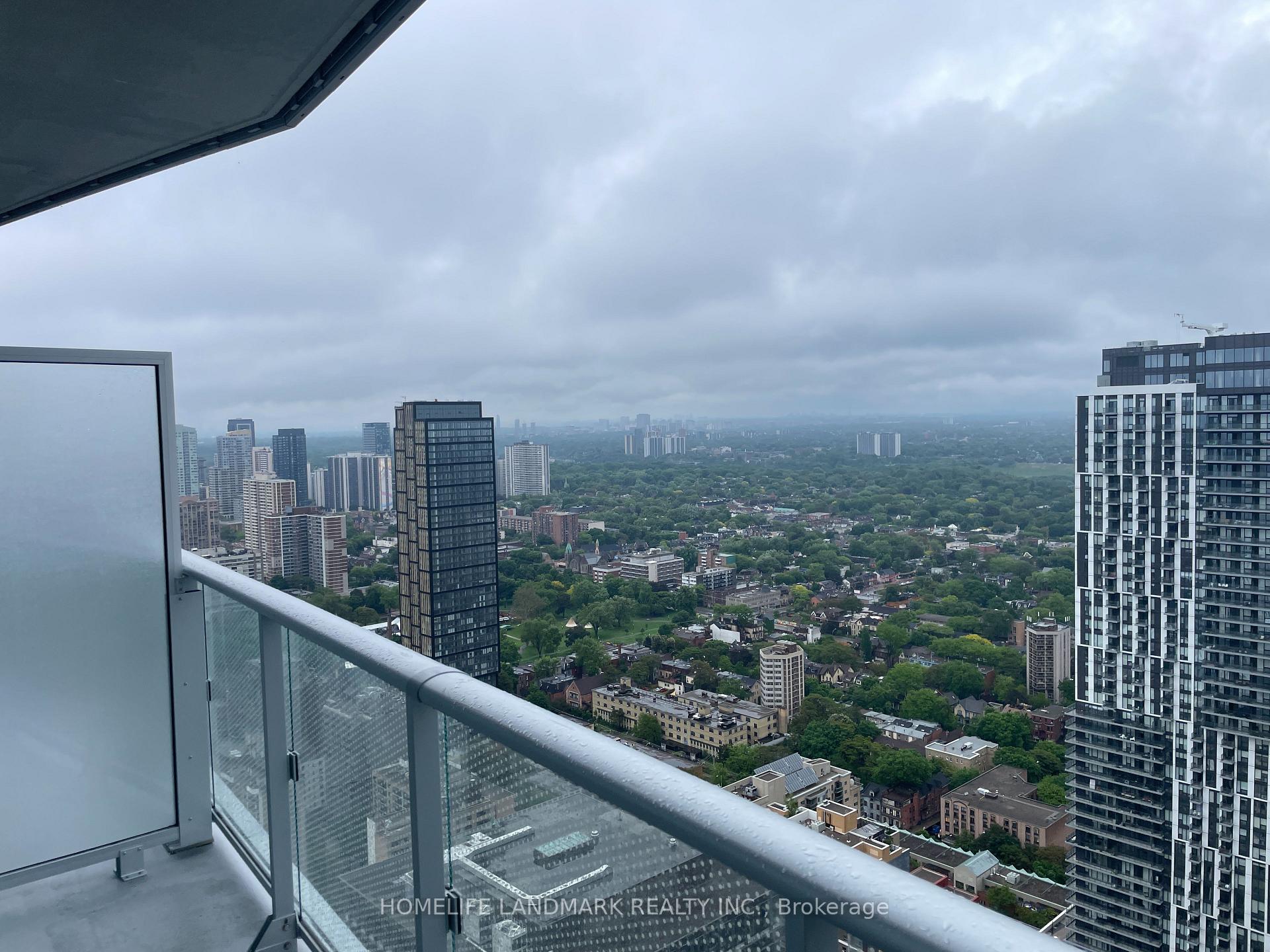 Photo 10 of Unit 4806, 100 Dalhousie Street, Toronto, Church-Yonge Corridor — HOMEH