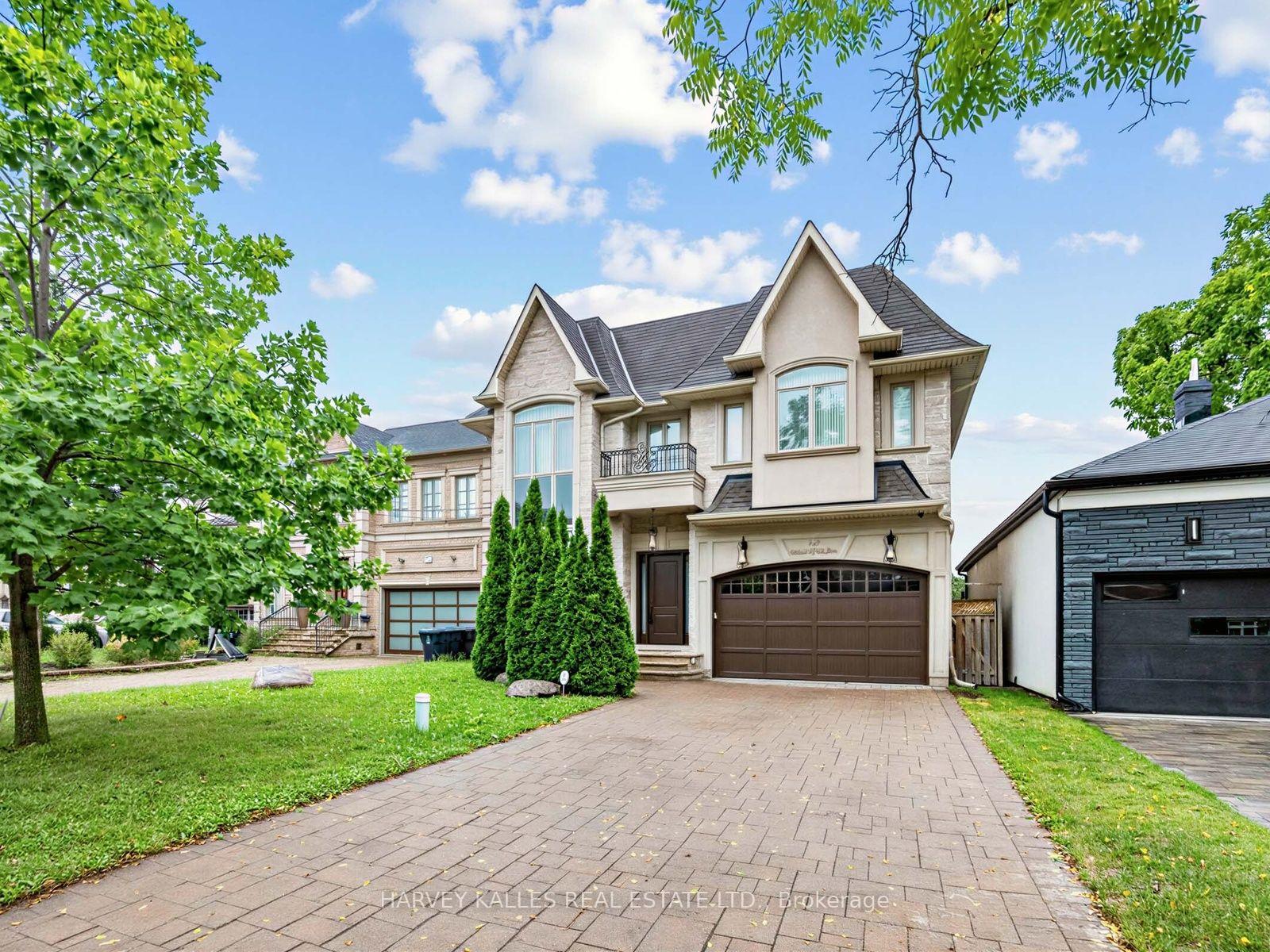 Photo 1 of 125 Bannockburn Avenue, Toronto, Bedford Park-Nortown — HOMEH