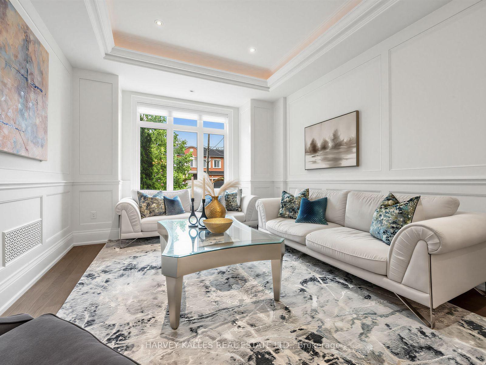 Photo 3 of 125 Bannockburn Avenue, Toronto, Bedford Park-Nortown — HOMEH