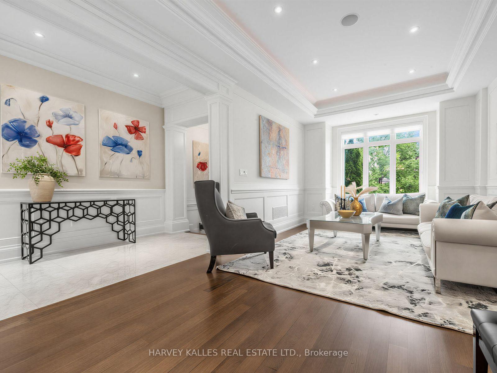 Photo 4 of 125 Bannockburn Avenue, Toronto, Bedford Park-Nortown — HOMEH