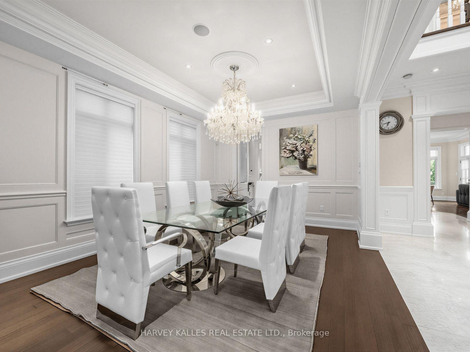 Photo 5 of 125 Bannockburn Avenue, Toronto, Bedford Park-Nortown — HOMEH