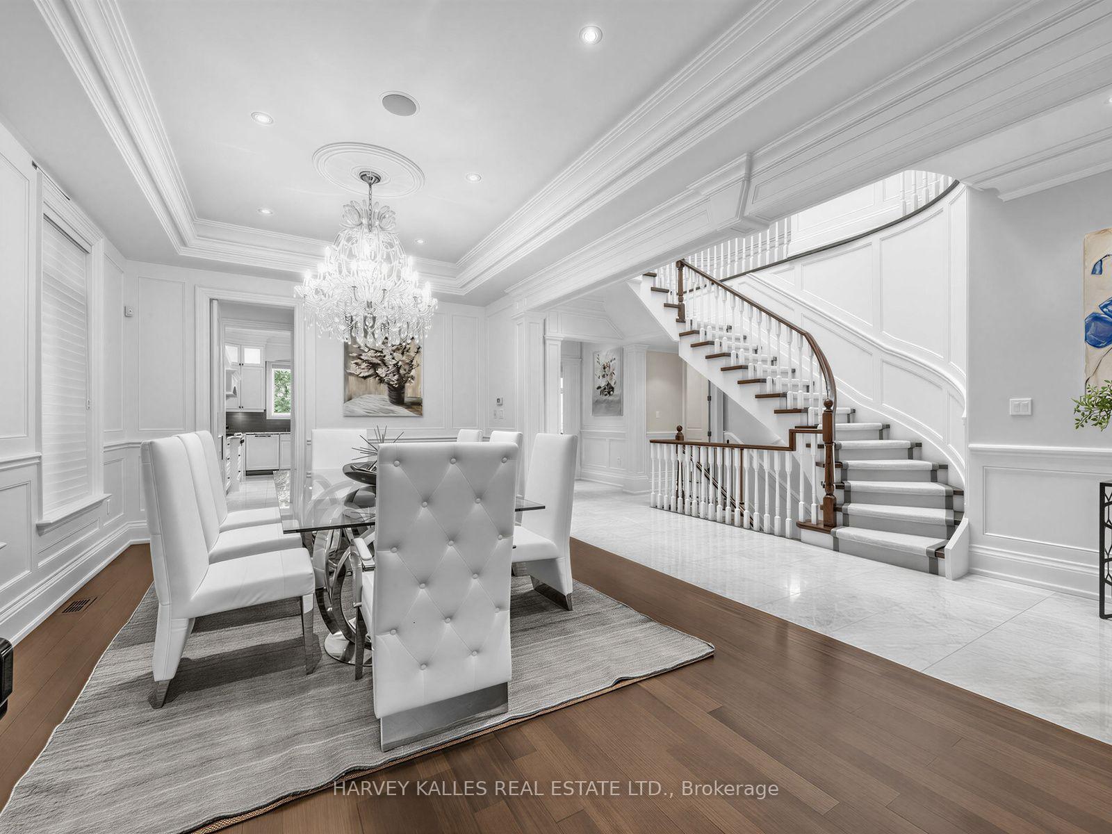 Photo 6 of 125 Bannockburn Avenue, Toronto, Bedford Park-Nortown — HOMEH