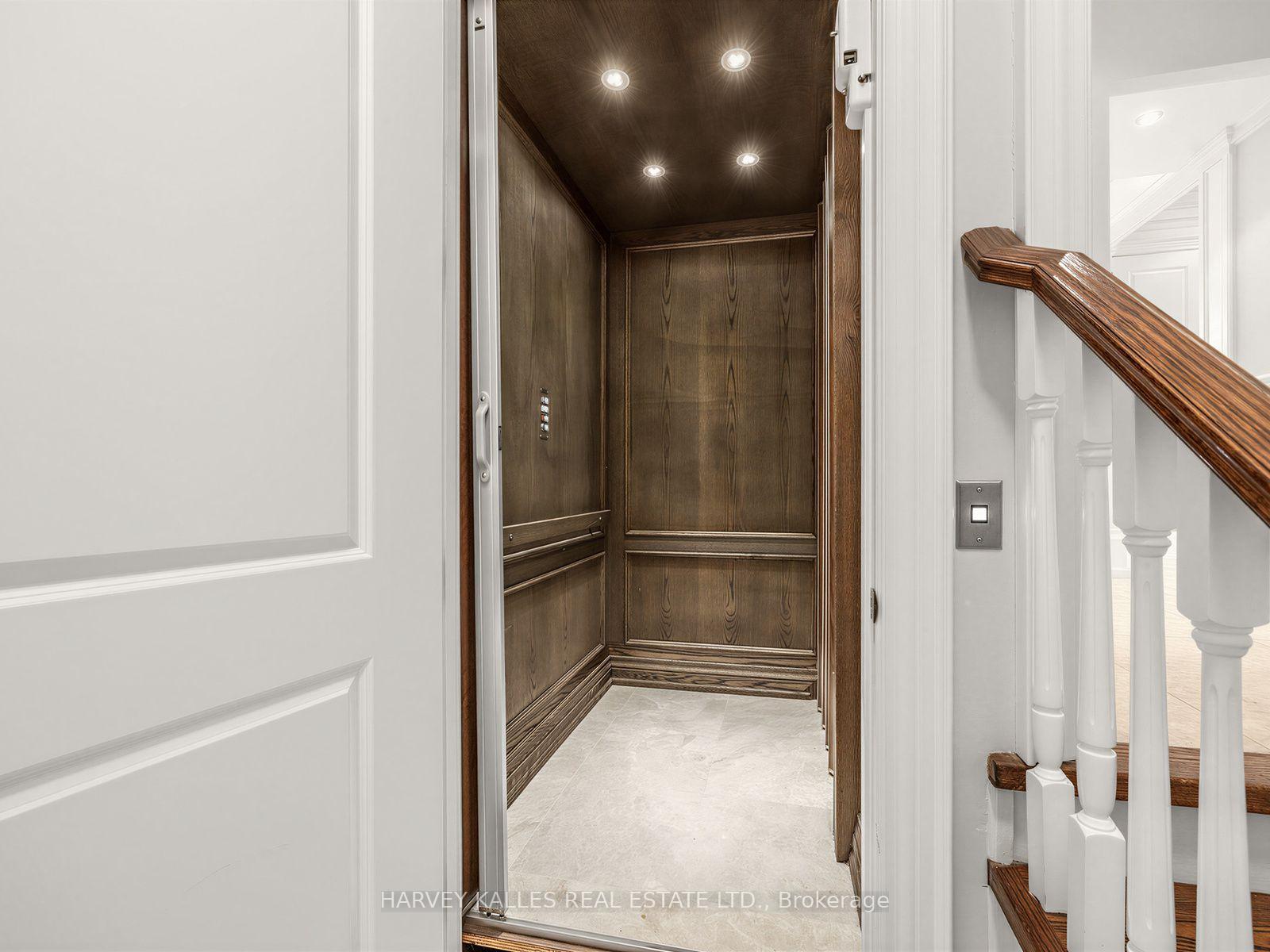 Photo 7 of 125 Bannockburn Avenue, Toronto, Bedford Park-Nortown — HOMEH