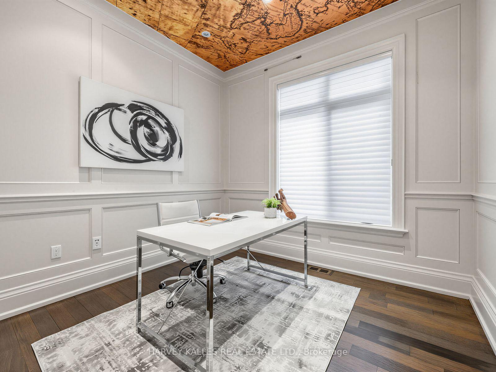 Photo 8 of 125 Bannockburn Avenue, Toronto, Bedford Park-Nortown — HOMEH
