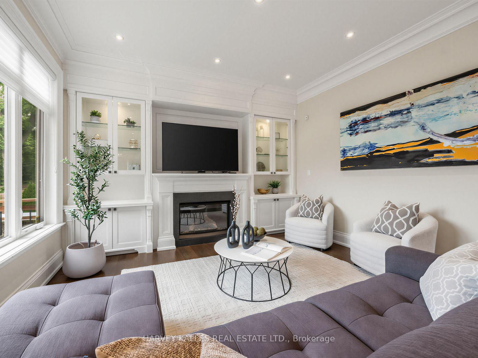 Photo 10 of 125 Bannockburn Avenue, Toronto, Bedford Park-Nortown — HOMEH