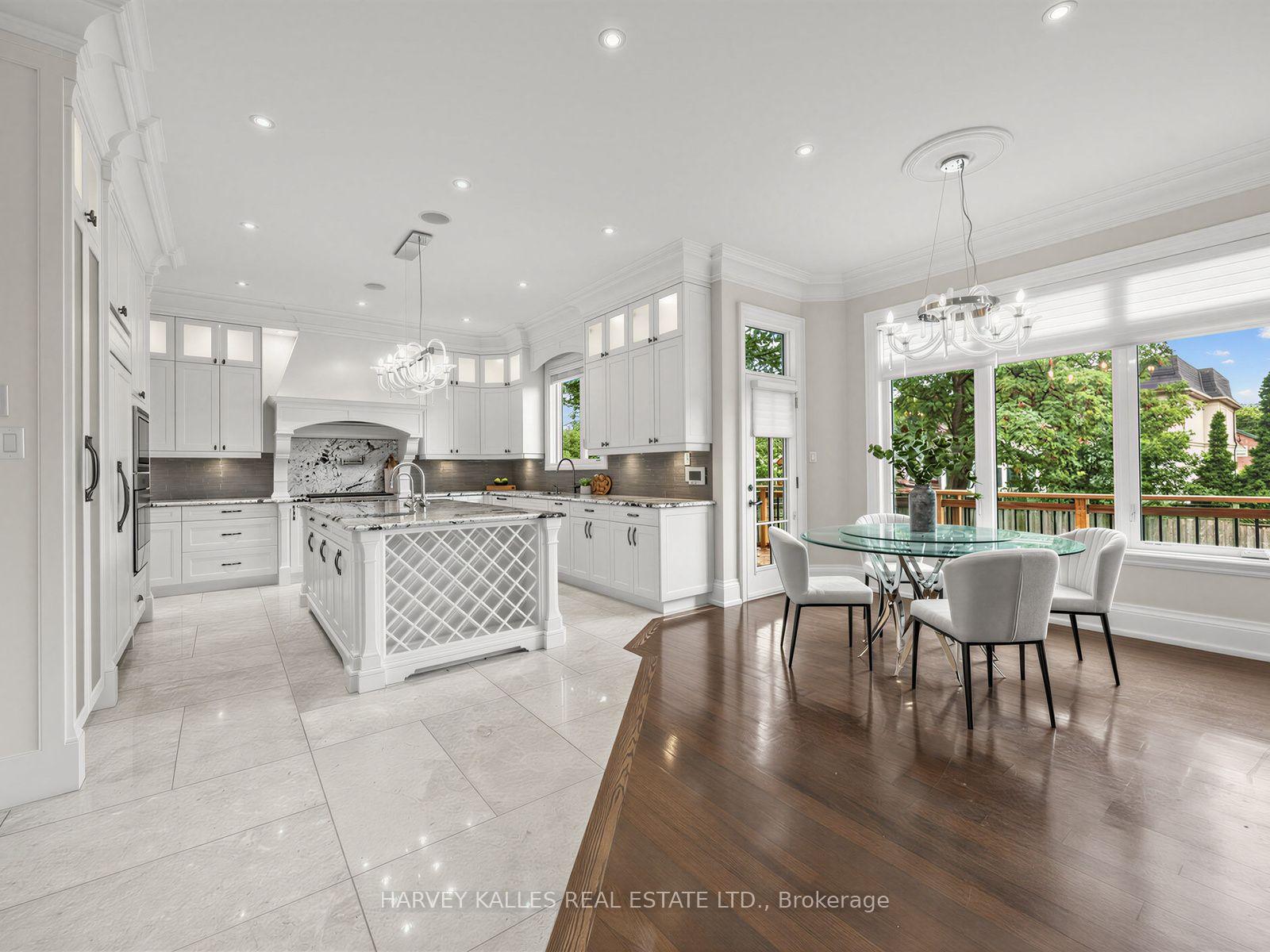 Photo 13 of 125 Bannockburn Avenue, Toronto, Bedford Park-Nortown — HOMEH