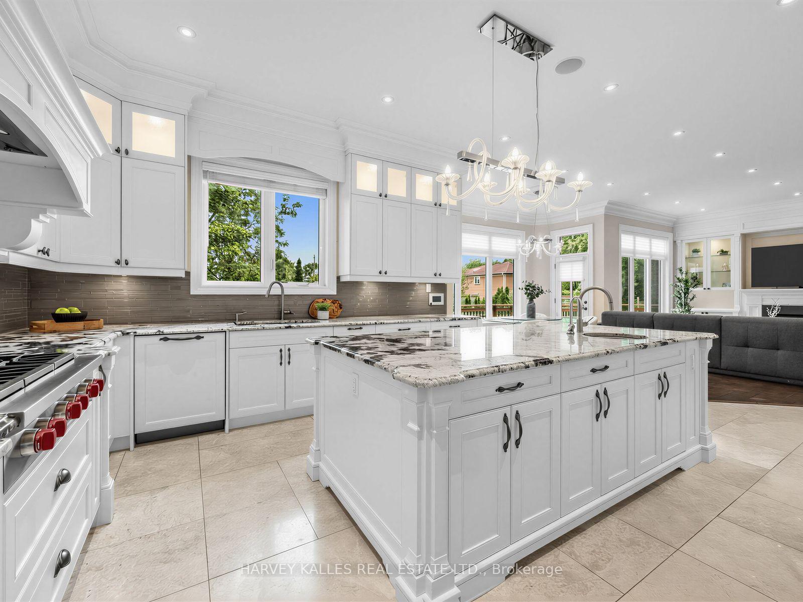 Photo 15 of 125 Bannockburn Avenue, Toronto, Bedford Park-Nortown — HOMEH