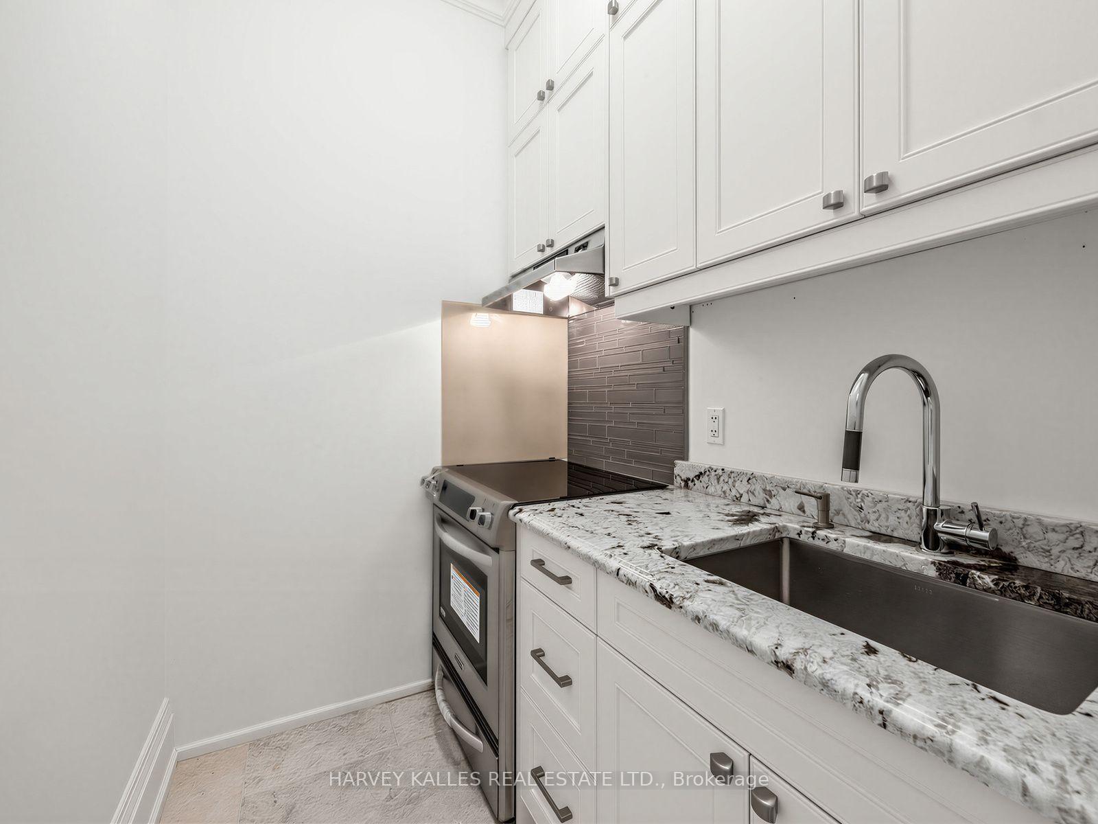 Photo 19 of 125 Bannockburn Avenue, Toronto, Bedford Park-Nortown — HOMEH
