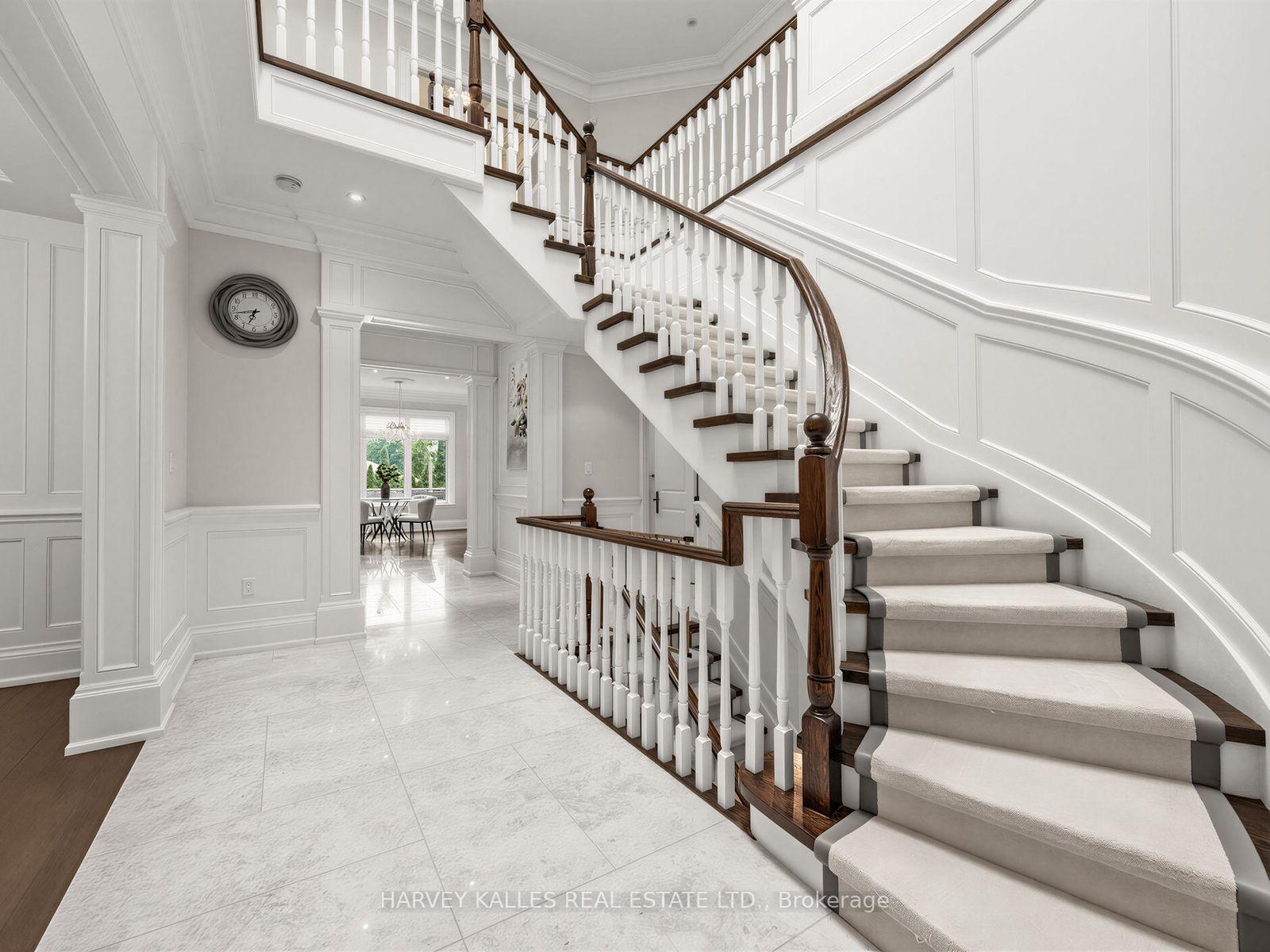 Photo 20 of 125 Bannockburn Avenue, Toronto, Bedford Park-Nortown — HOMEH
