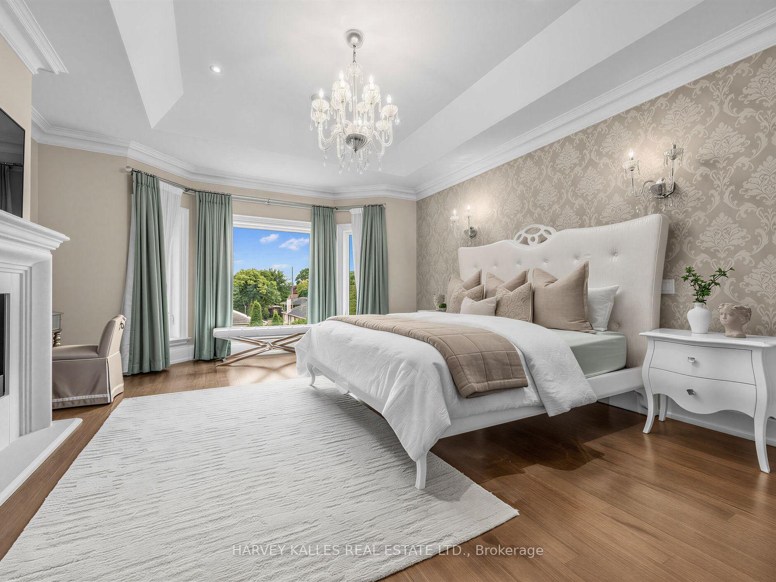 Photo 21 of 125 Bannockburn Avenue, Toronto, Bedford Park-Nortown — HOMEH