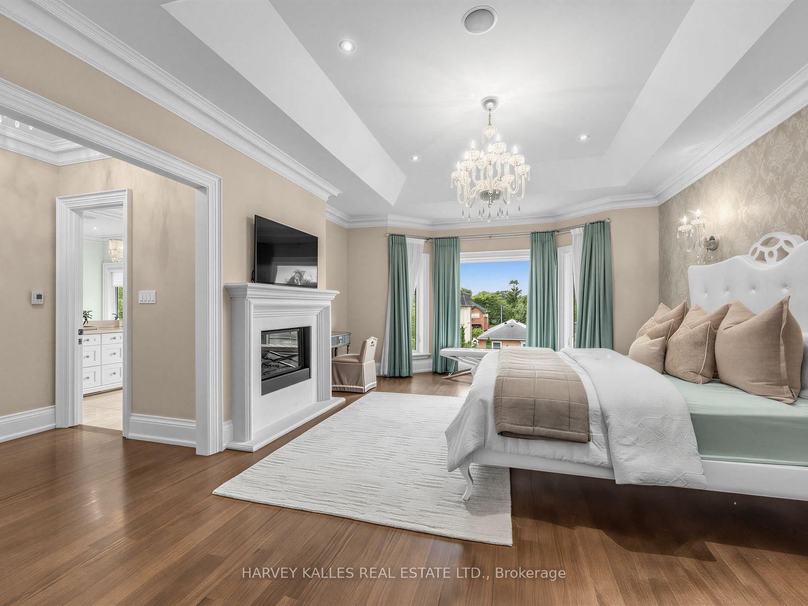 Photo 22 of 125 Bannockburn Avenue, Toronto, Bedford Park-Nortown — HOMEH