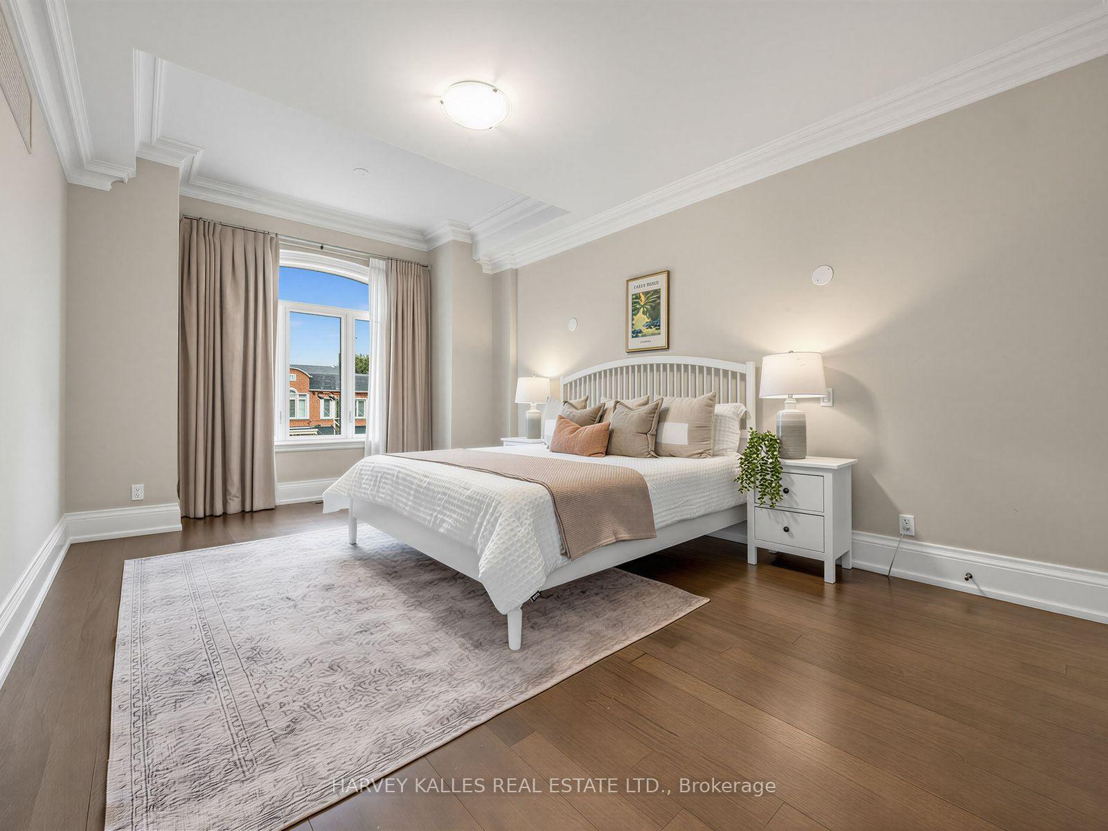 Photo 28 of 125 Bannockburn Avenue, Toronto, Bedford Park-Nortown — HOMEH