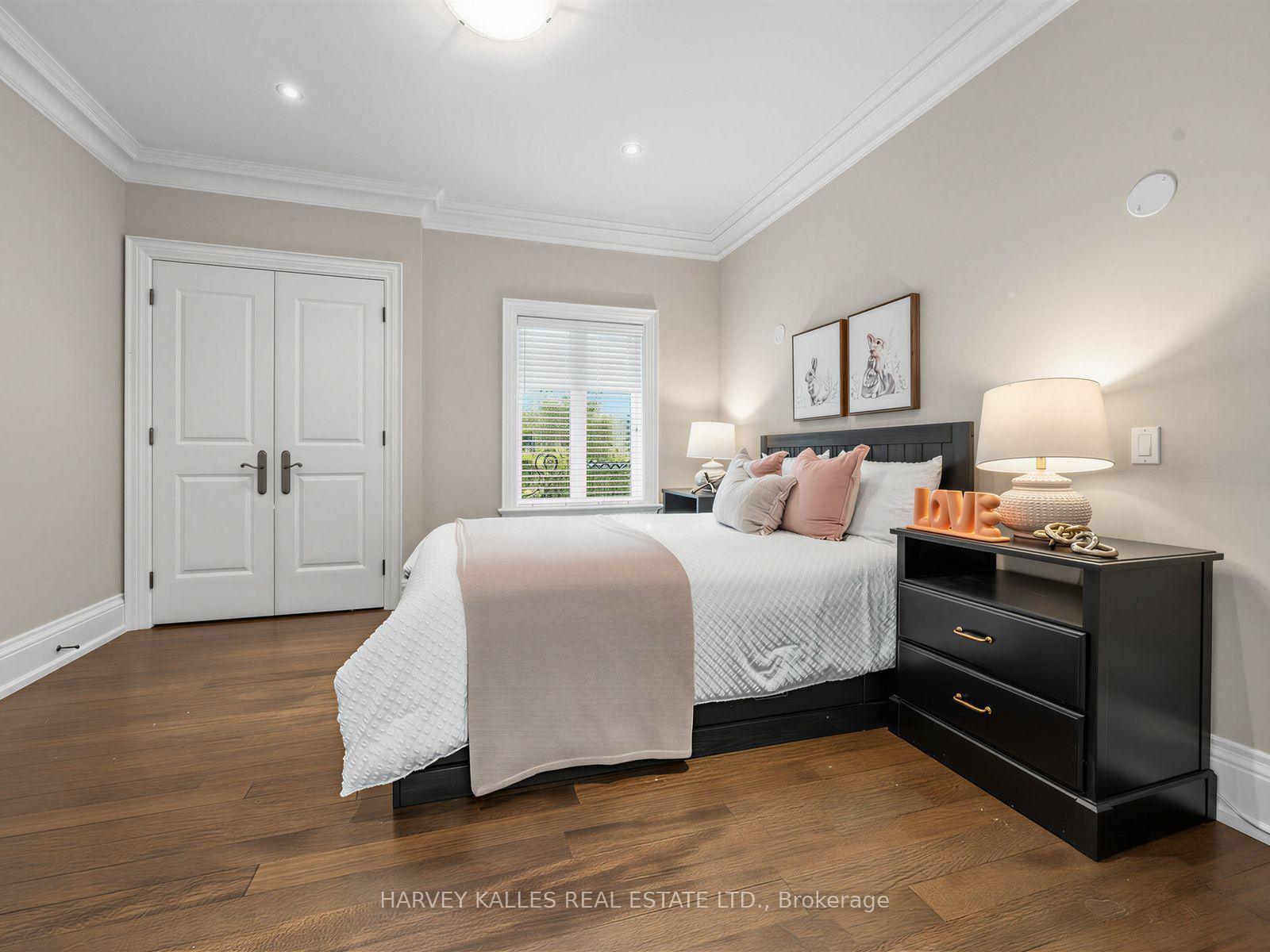 Photo 29 of 125 Bannockburn Avenue, Toronto, Bedford Park-Nortown — HOMEH