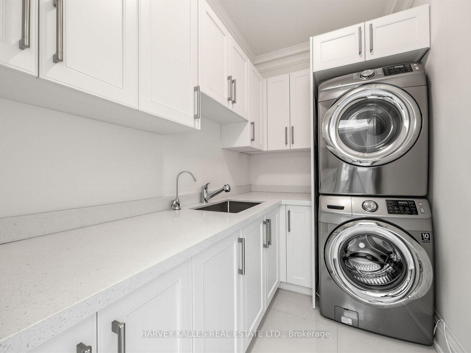 Photo 32 of 125 Bannockburn Avenue, Toronto, Bedford Park-Nortown — HOMEH