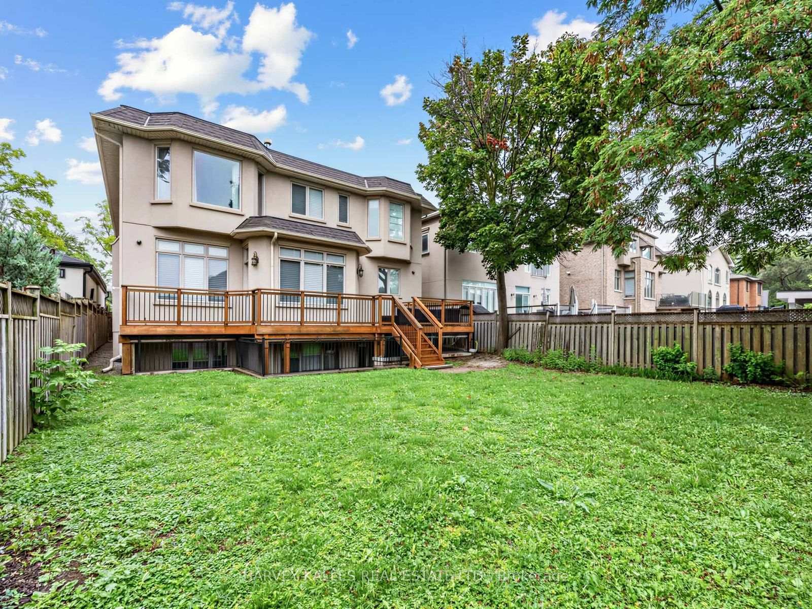 Photo 37 of 125 Bannockburn Avenue, Toronto, Bedford Park-Nortown — HOMEH