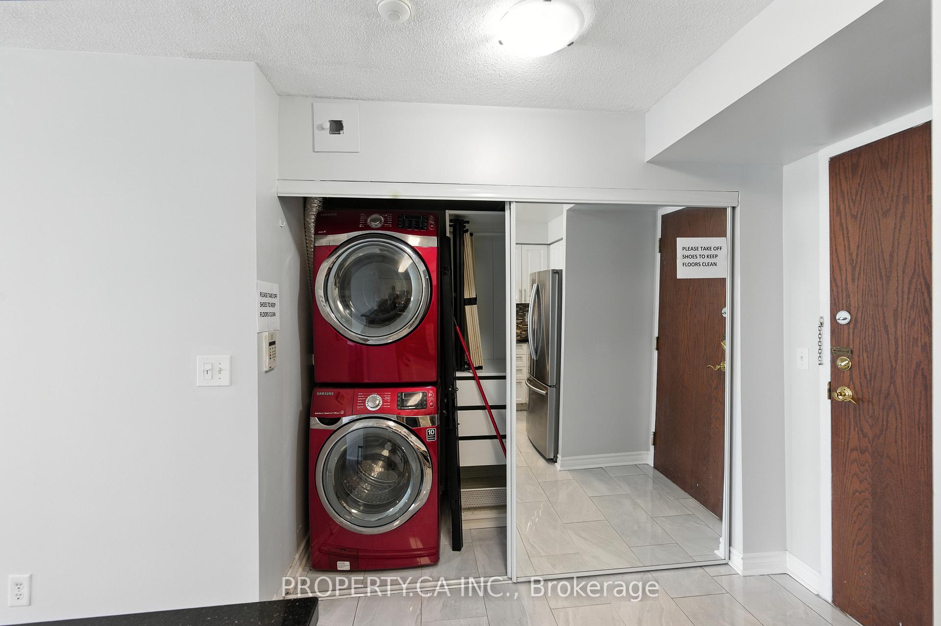 Photo 8 of Unit 607, 2585 Erin Centre Boulevard, Mississauga, Central Erin Mills — HOMEH