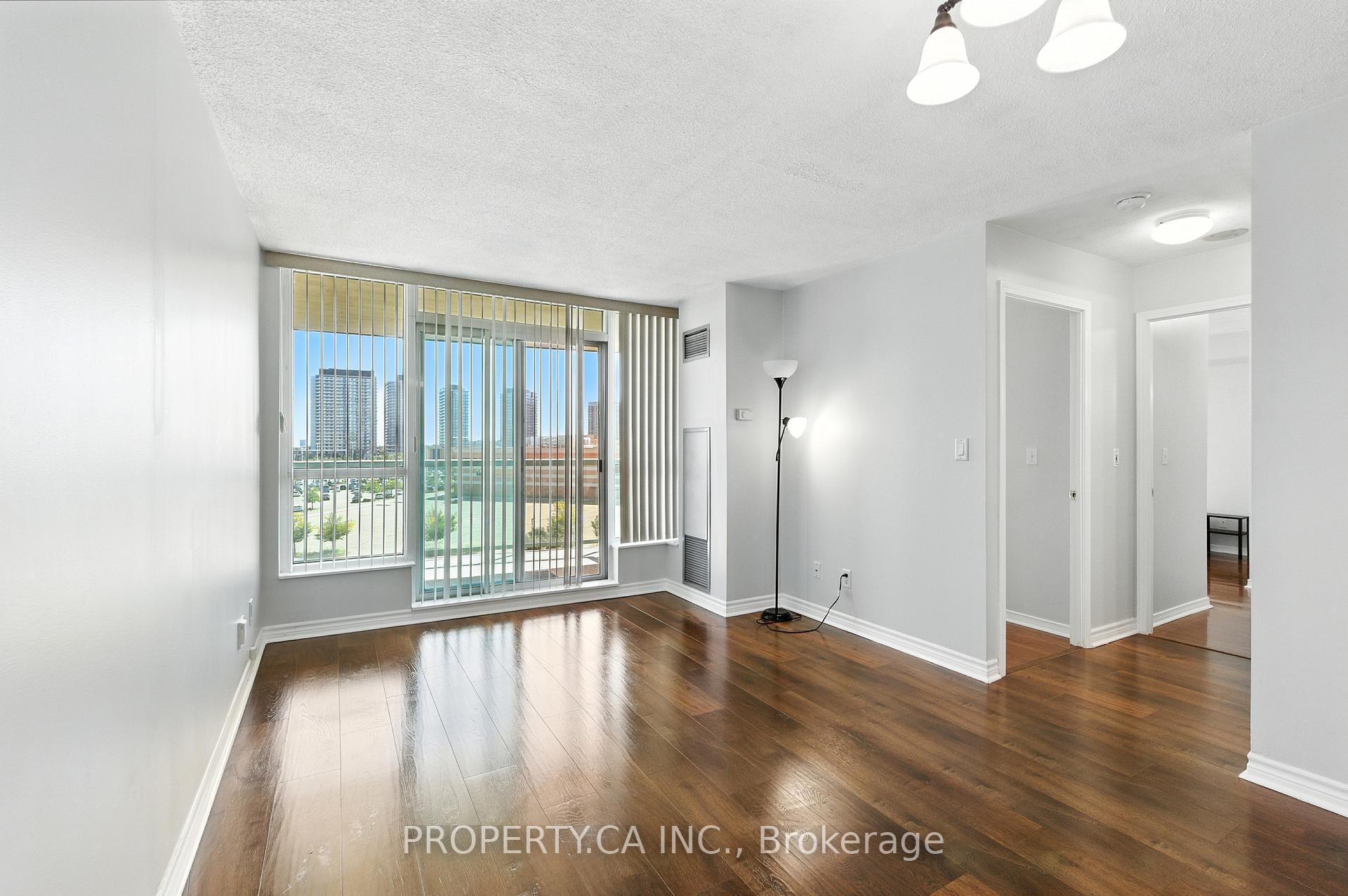Photo 12 of Unit 607, 2585 Erin Centre Boulevard, Mississauga, Central Erin Mills — HOMEH