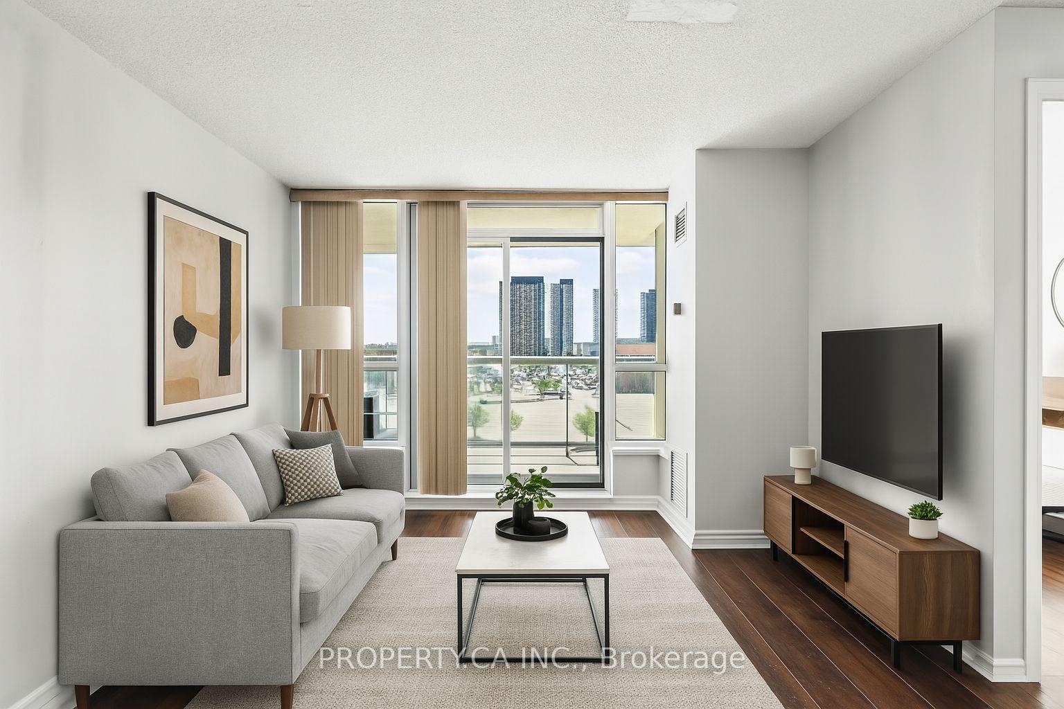 Photo 14 of Unit 607, 2585 Erin Centre Boulevard, Mississauga, Central Erin Mills — HOMEH