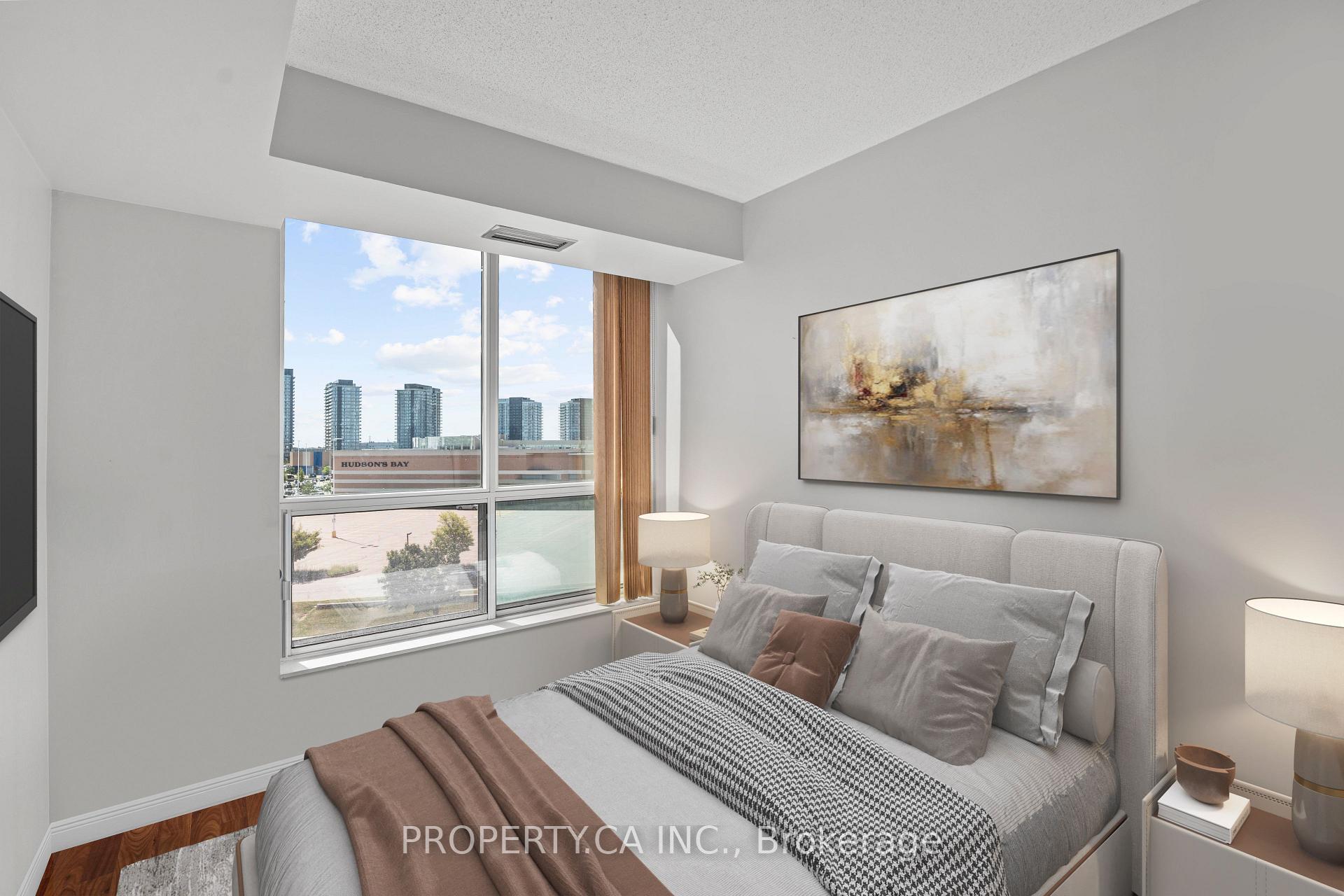 Photo 17 of Unit 607, 2585 Erin Centre Boulevard, Mississauga, Central Erin Mills — HOMEH