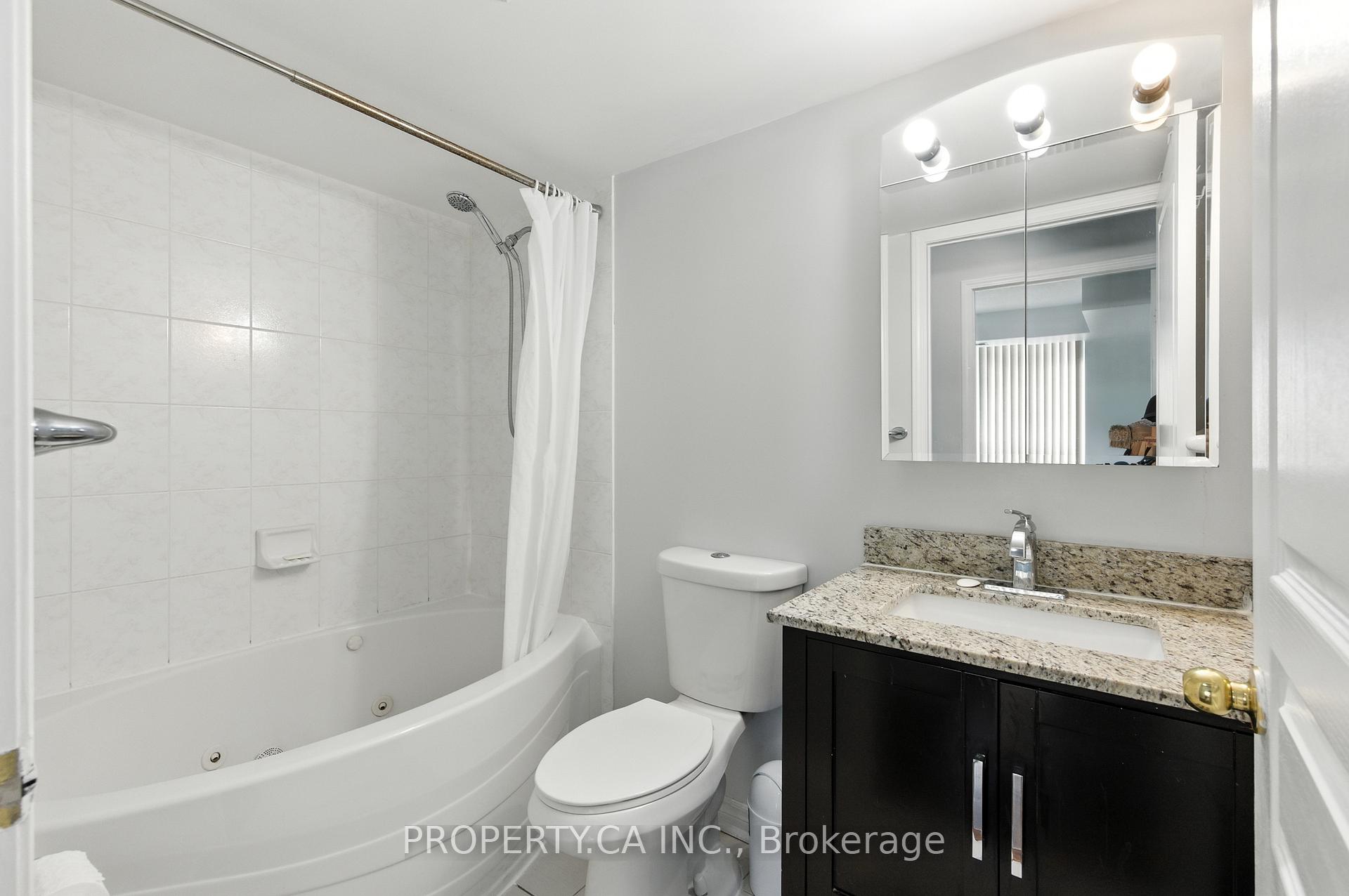 Photo 19 of Unit 607, 2585 Erin Centre Boulevard, Mississauga, Central Erin Mills — HOMEH