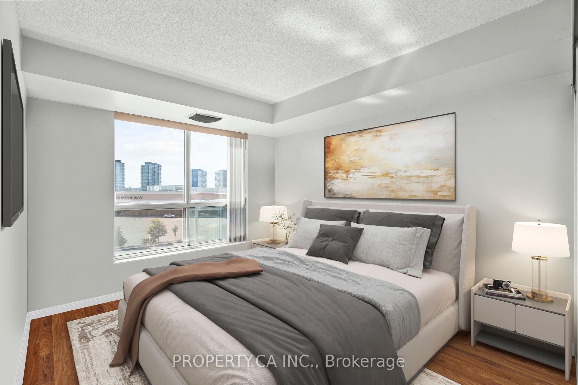 Photo 21 of Unit 607, 2585 Erin Centre Boulevard, Mississauga, Central Erin Mills — HOMEH