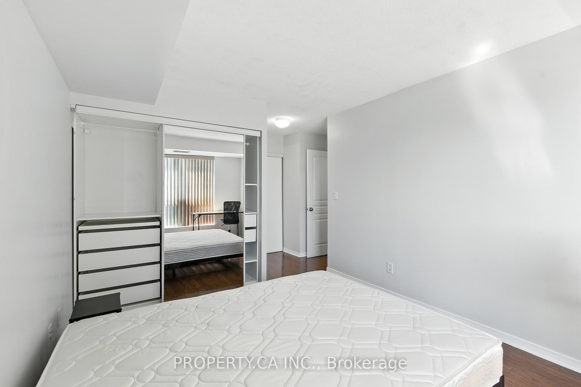 Photo 23 of Unit 607, 2585 Erin Centre Boulevard, Mississauga, Central Erin Mills — HOMEH