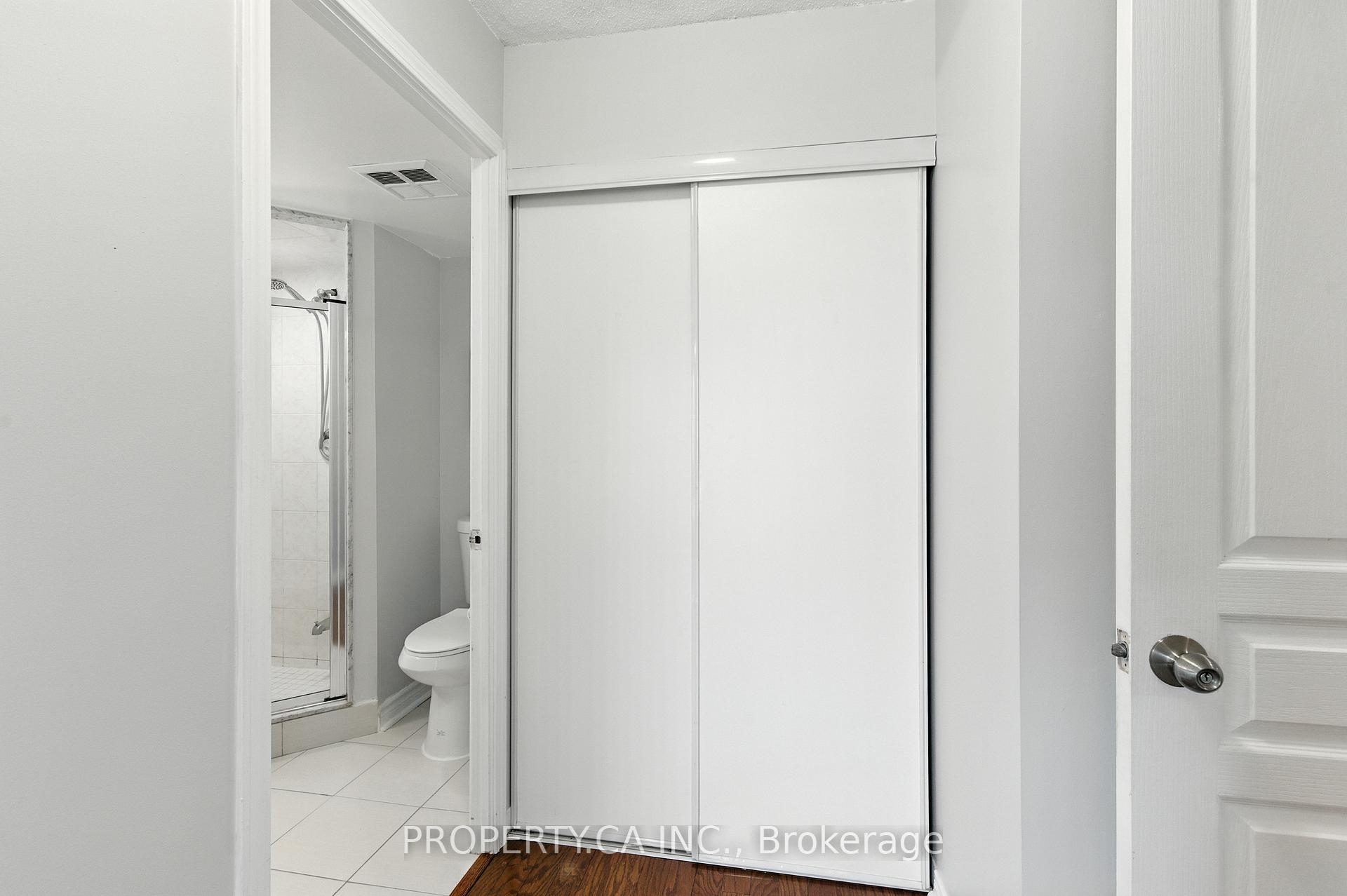 Photo 25 of Unit 607, 2585 Erin Centre Boulevard, Mississauga, Central Erin Mills — HOMEH