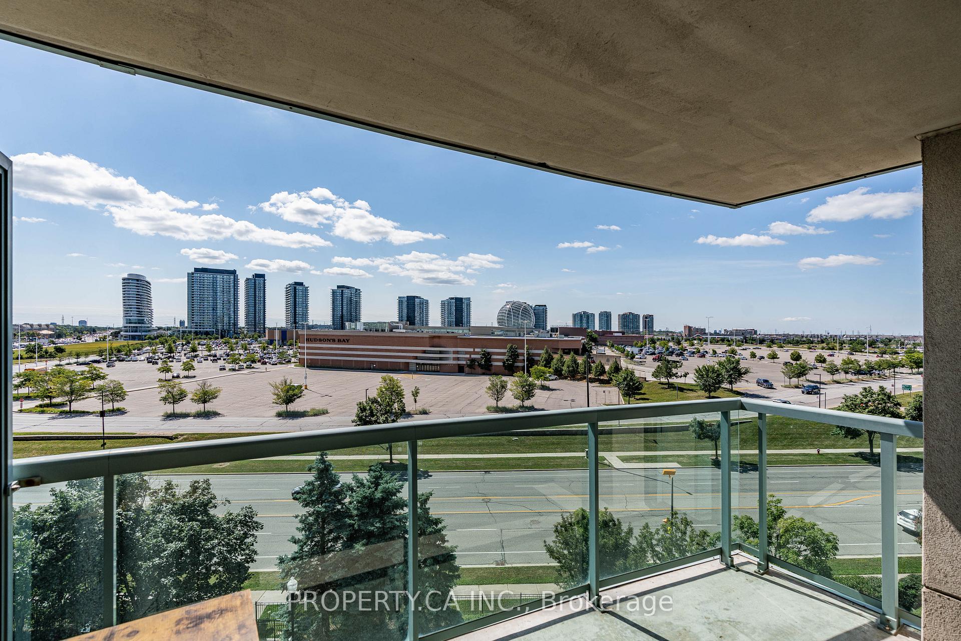 Photo 27 of Unit 607, 2585 Erin Centre Boulevard, Mississauga, Central Erin Mills — HOMEH