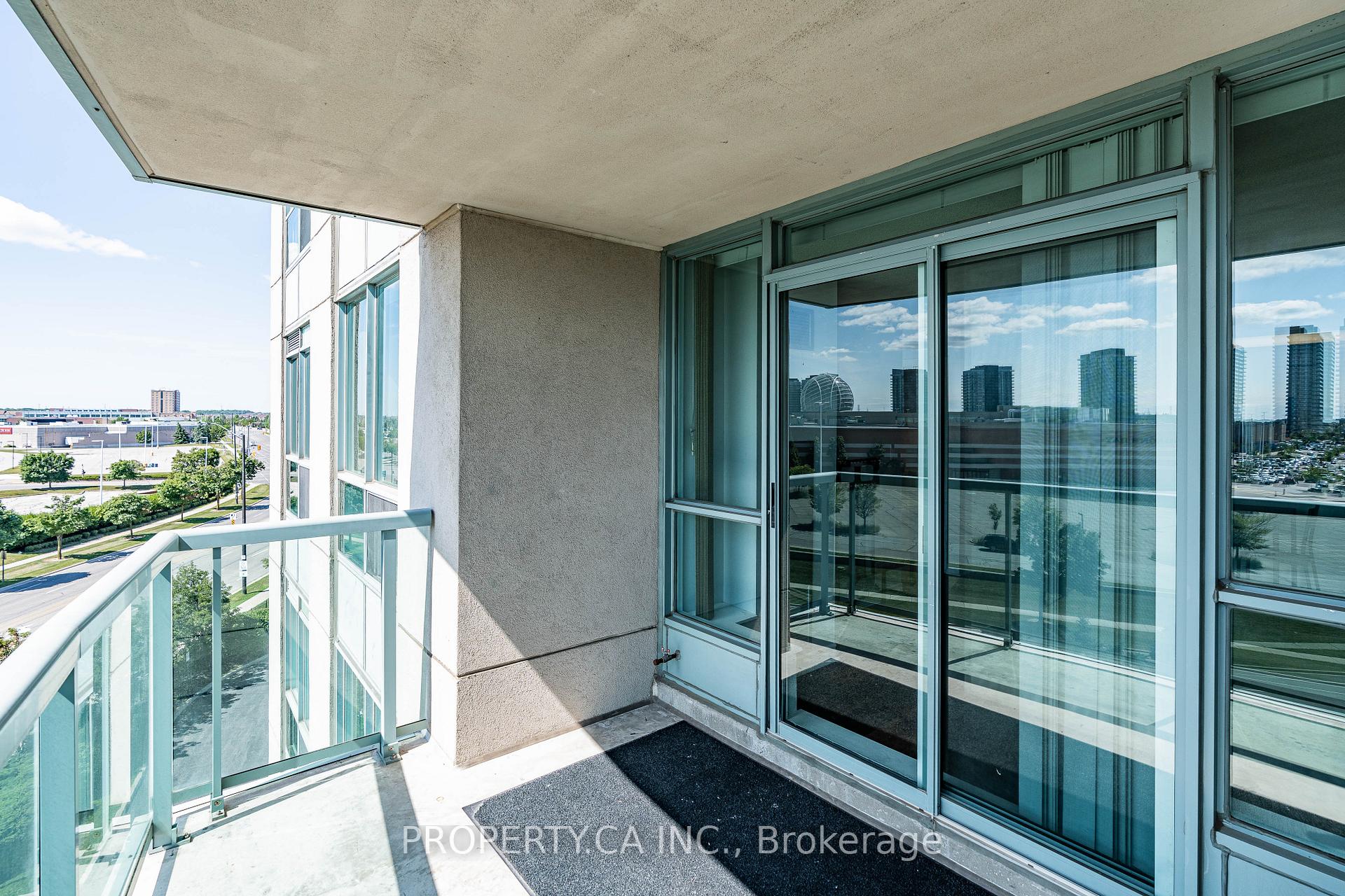 Photo 28 of Unit 607, 2585 Erin Centre Boulevard, Mississauga, Central Erin Mills — HOMEH