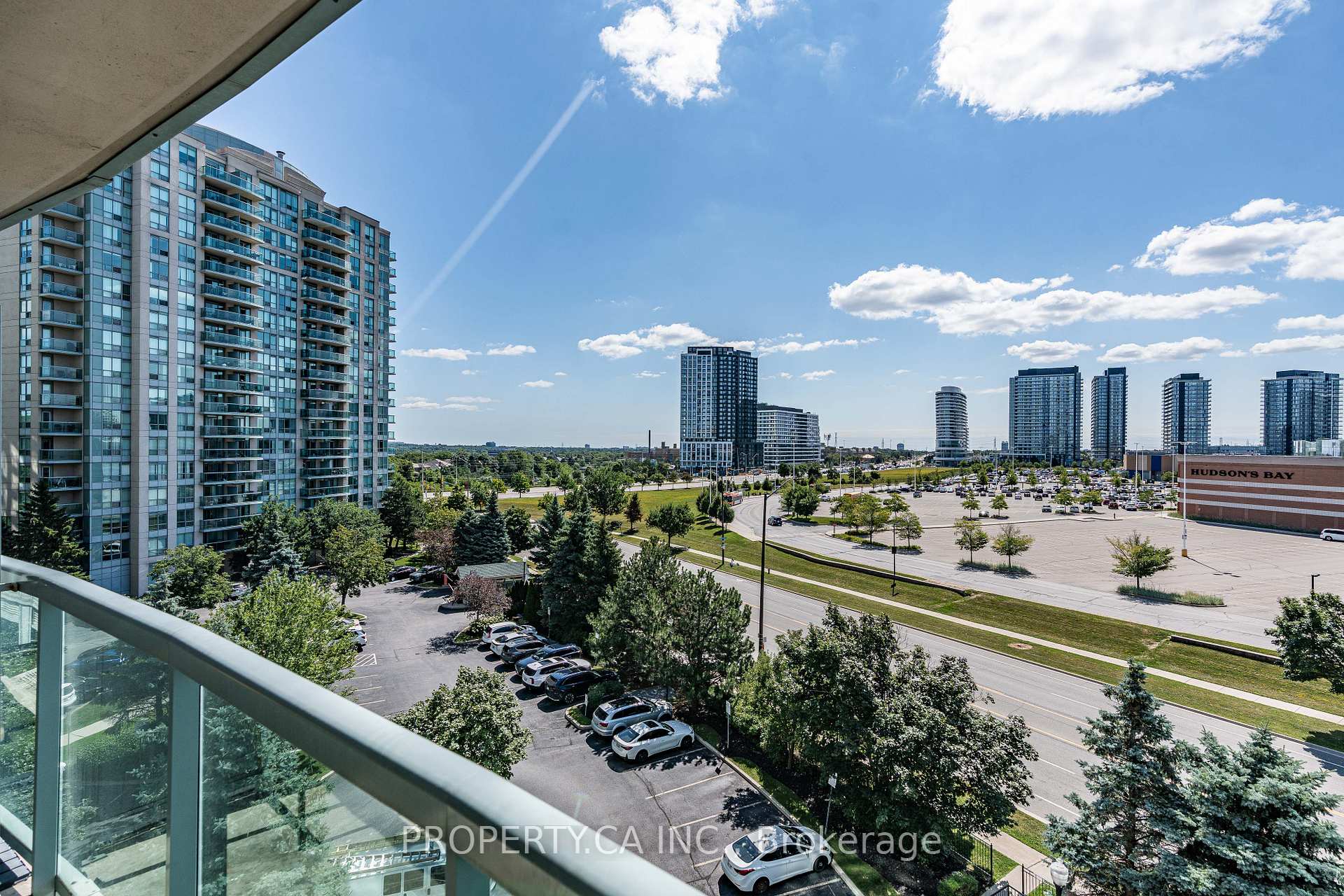 Photo 29 of Unit 607, 2585 Erin Centre Boulevard, Mississauga, Central Erin Mills — HOMEH