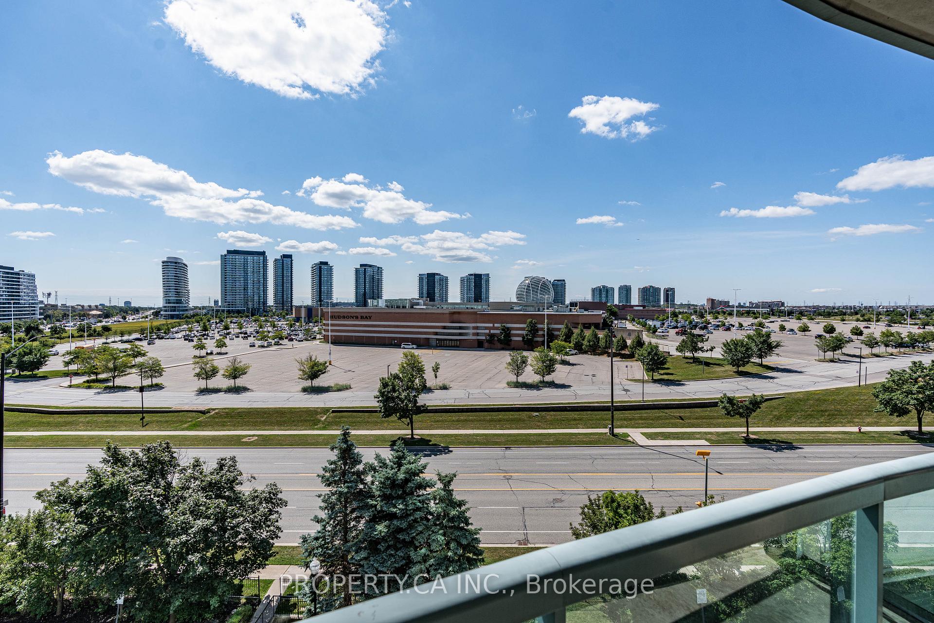 Photo 30 of Unit 607, 2585 Erin Centre Boulevard, Mississauga, Central Erin Mills — HOMEH