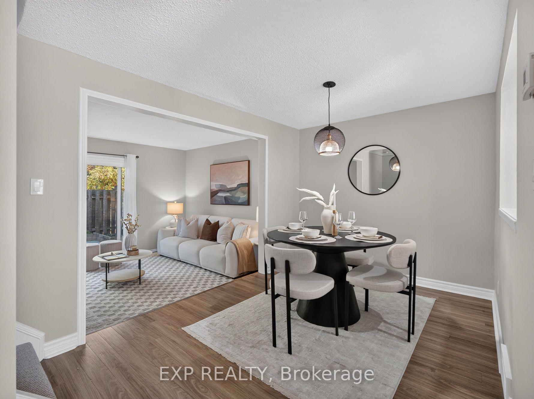 Photo 8 of Unit 20, 242 Lakeport Road, St. Catharines, Lakeport — HOMEH