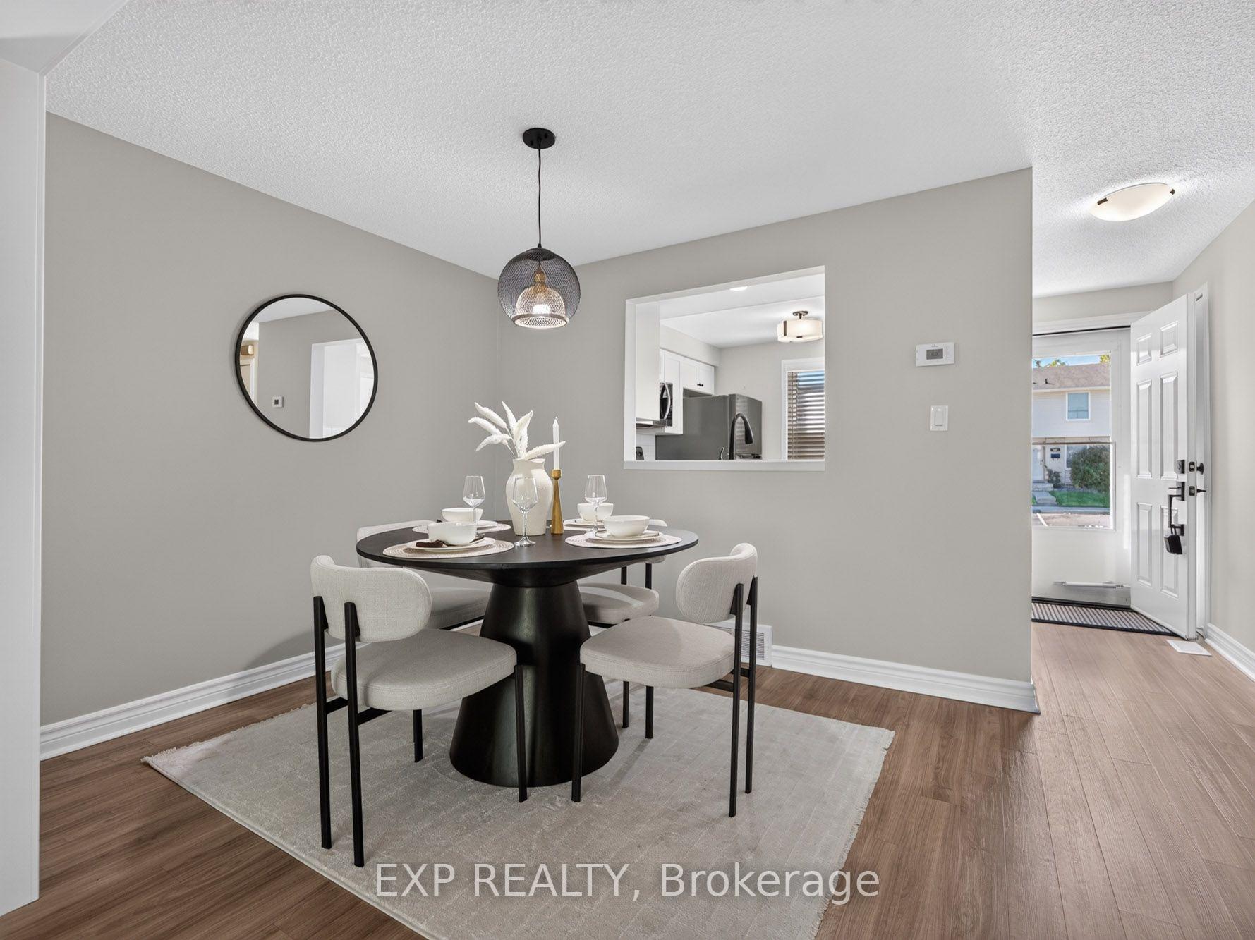 Photo 9 of Unit 20, 242 Lakeport Road, St. Catharines, Lakeport — HOMEH