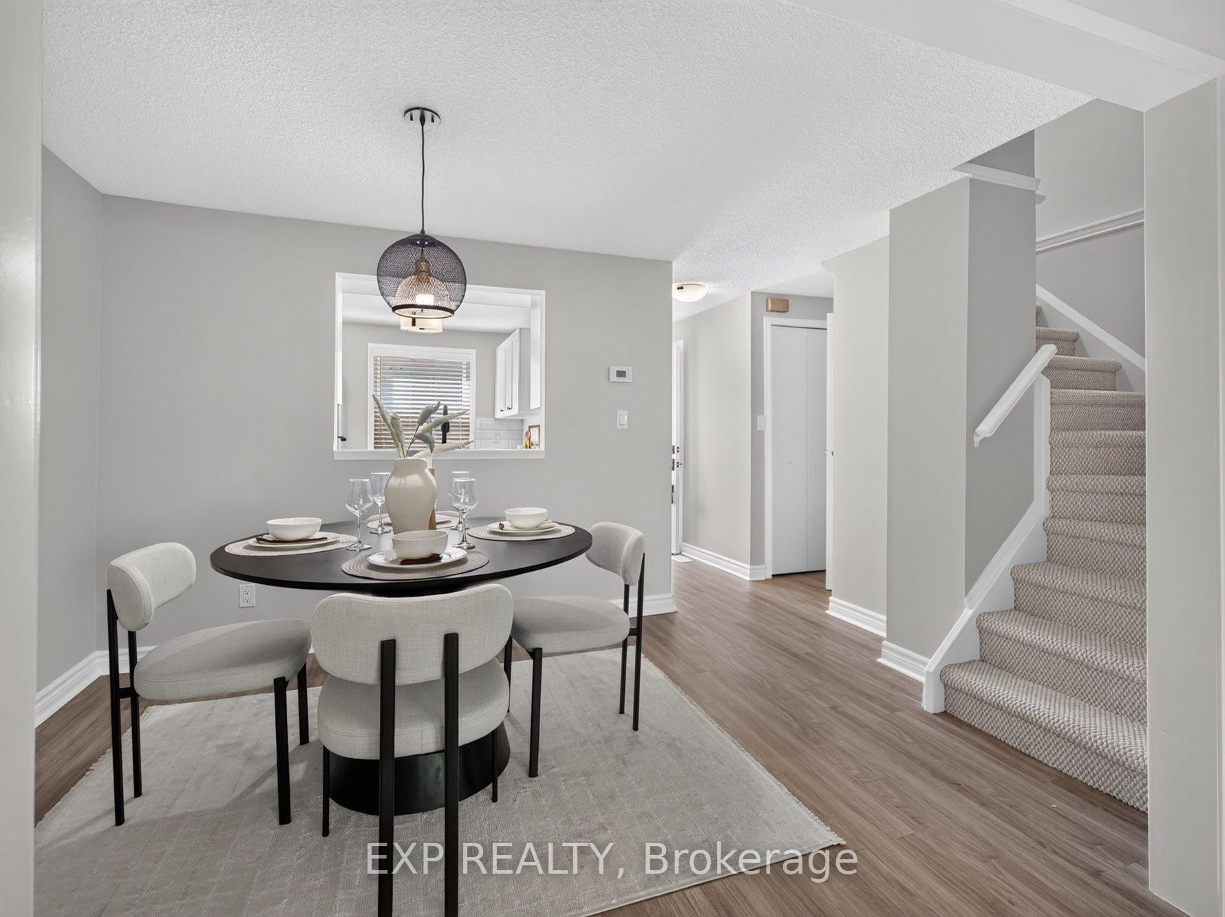 Photo 10 of Unit 20, 242 Lakeport Road, St. Catharines, Lakeport — HOMEH