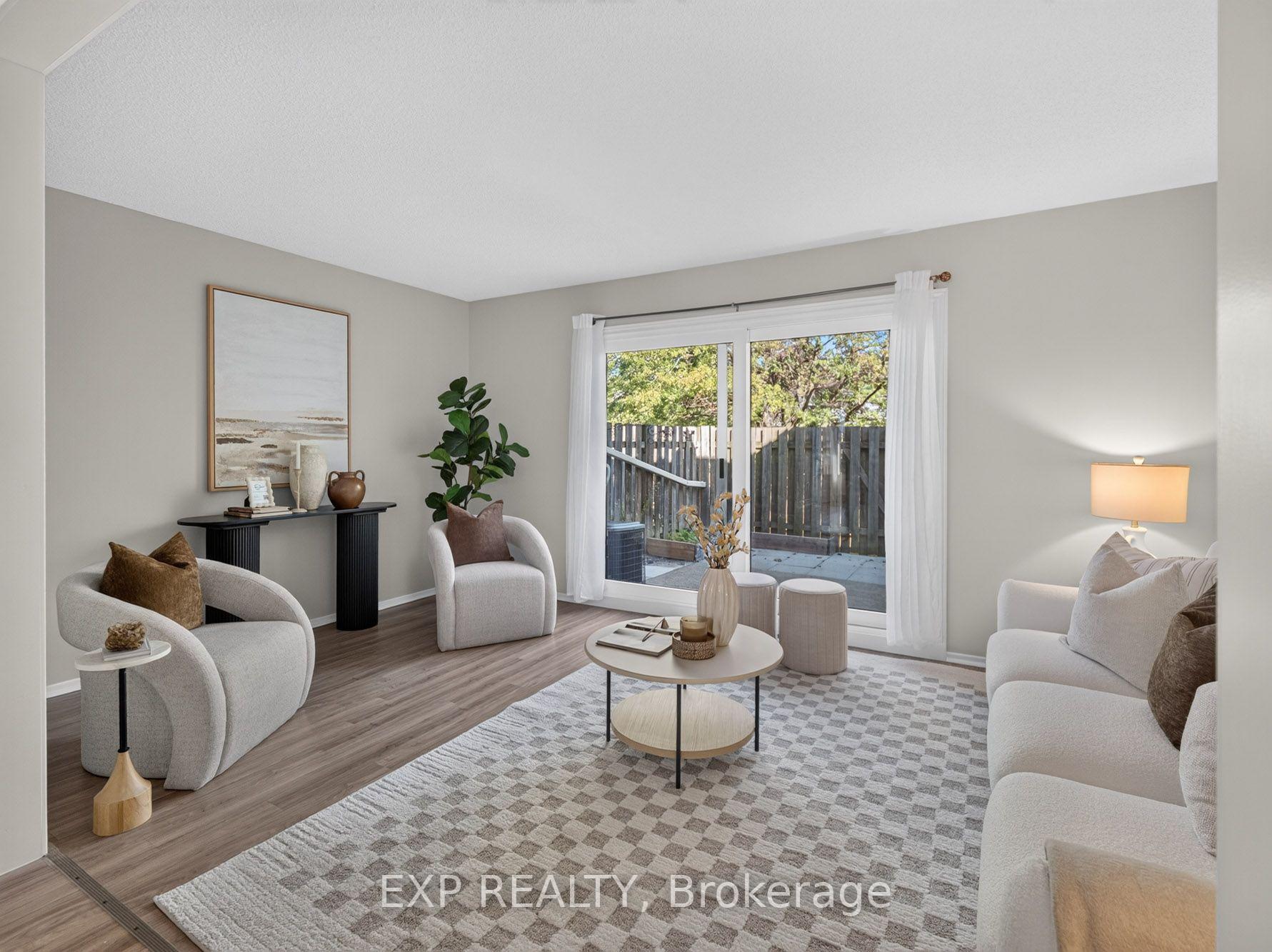Photo 11 of Unit 20, 242 Lakeport Road, St. Catharines, Lakeport — HOMEH