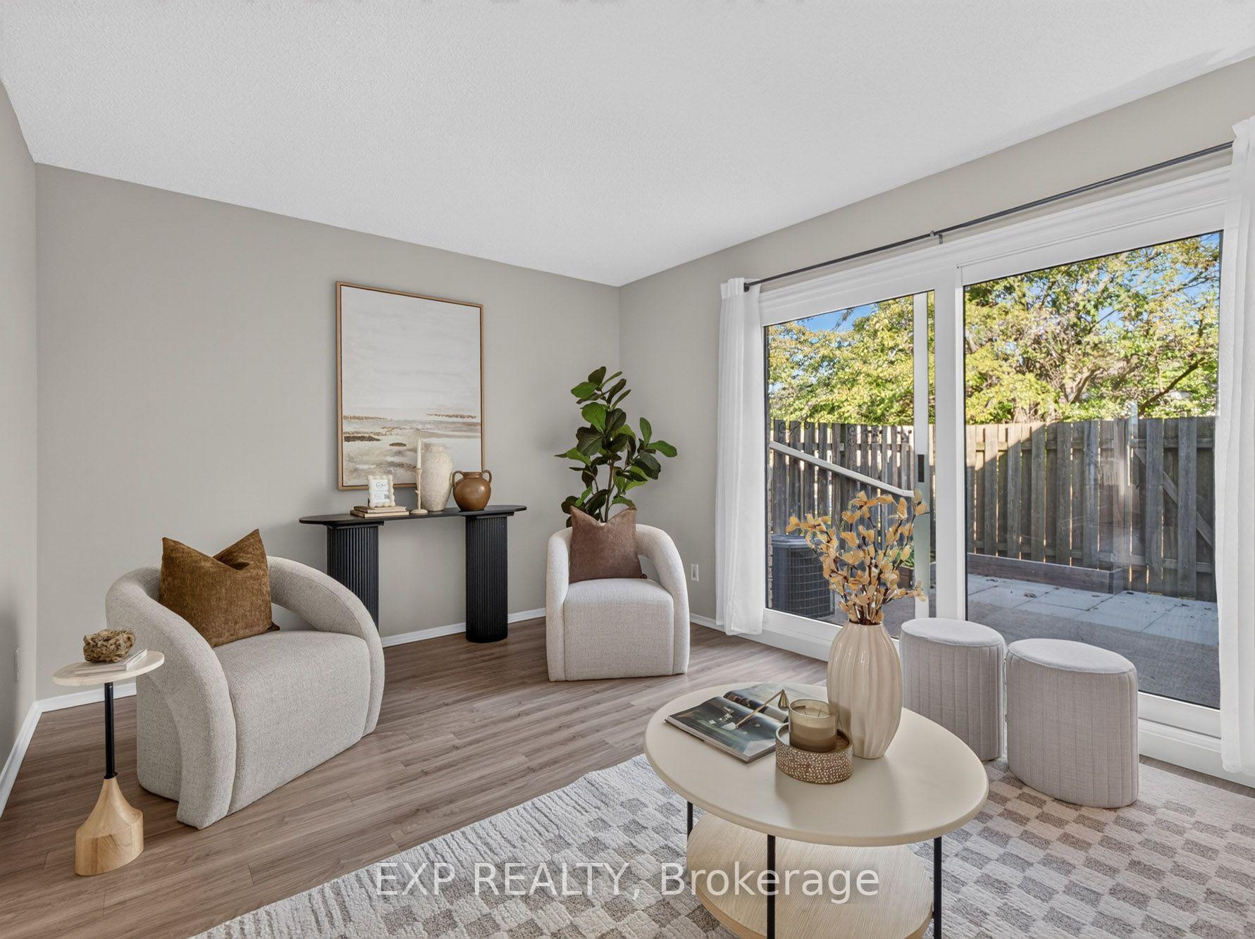 Photo 12 of Unit 20, 242 Lakeport Road, St. Catharines, Lakeport — HOMEH