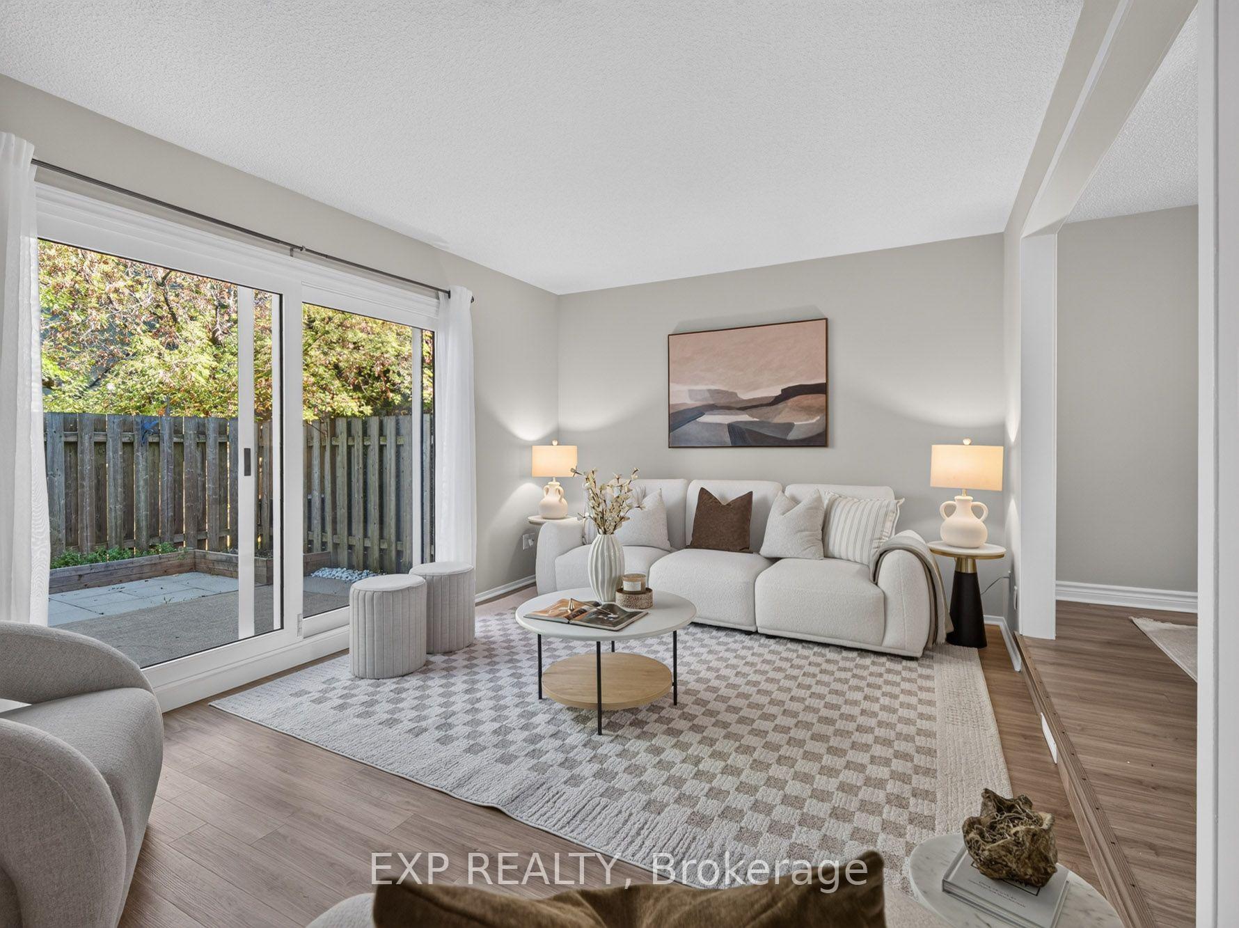 Photo 13 of Unit 20, 242 Lakeport Road, St. Catharines, Lakeport — HOMEH