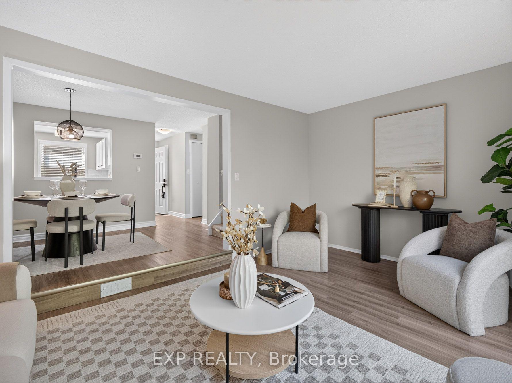 Photo 14 of Unit 20, 242 Lakeport Road, St. Catharines, Lakeport — HOMEH