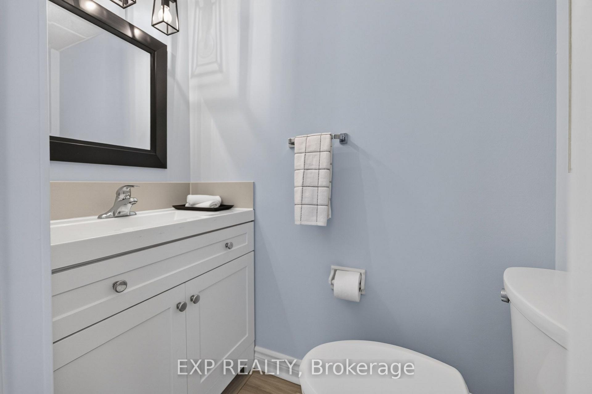 Photo 15 of Unit 20, 242 Lakeport Road, St. Catharines, Lakeport — HOMEH