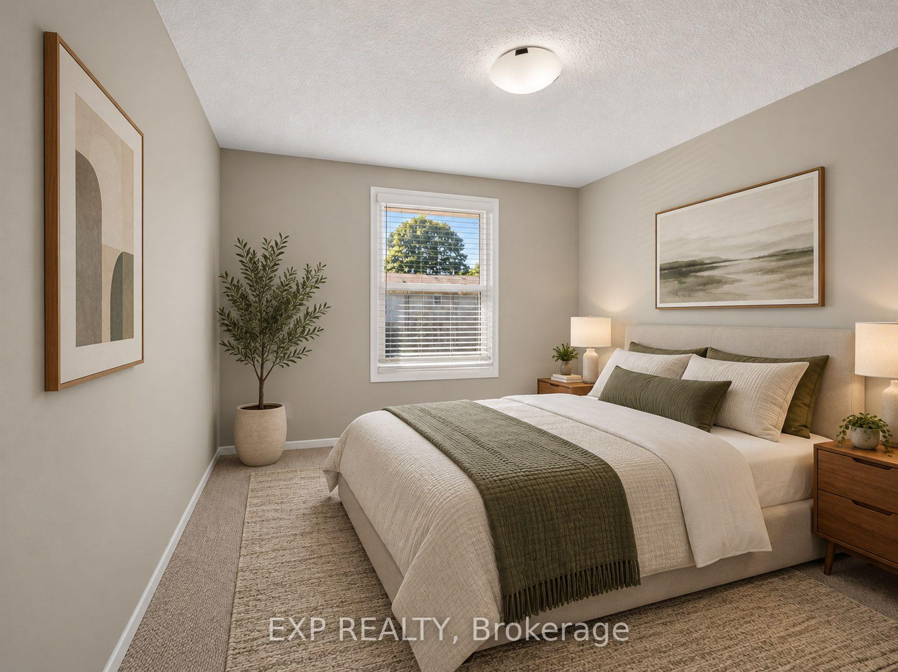Photo 16 of Unit 20, 242 Lakeport Road, St. Catharines, Lakeport — HOMEH