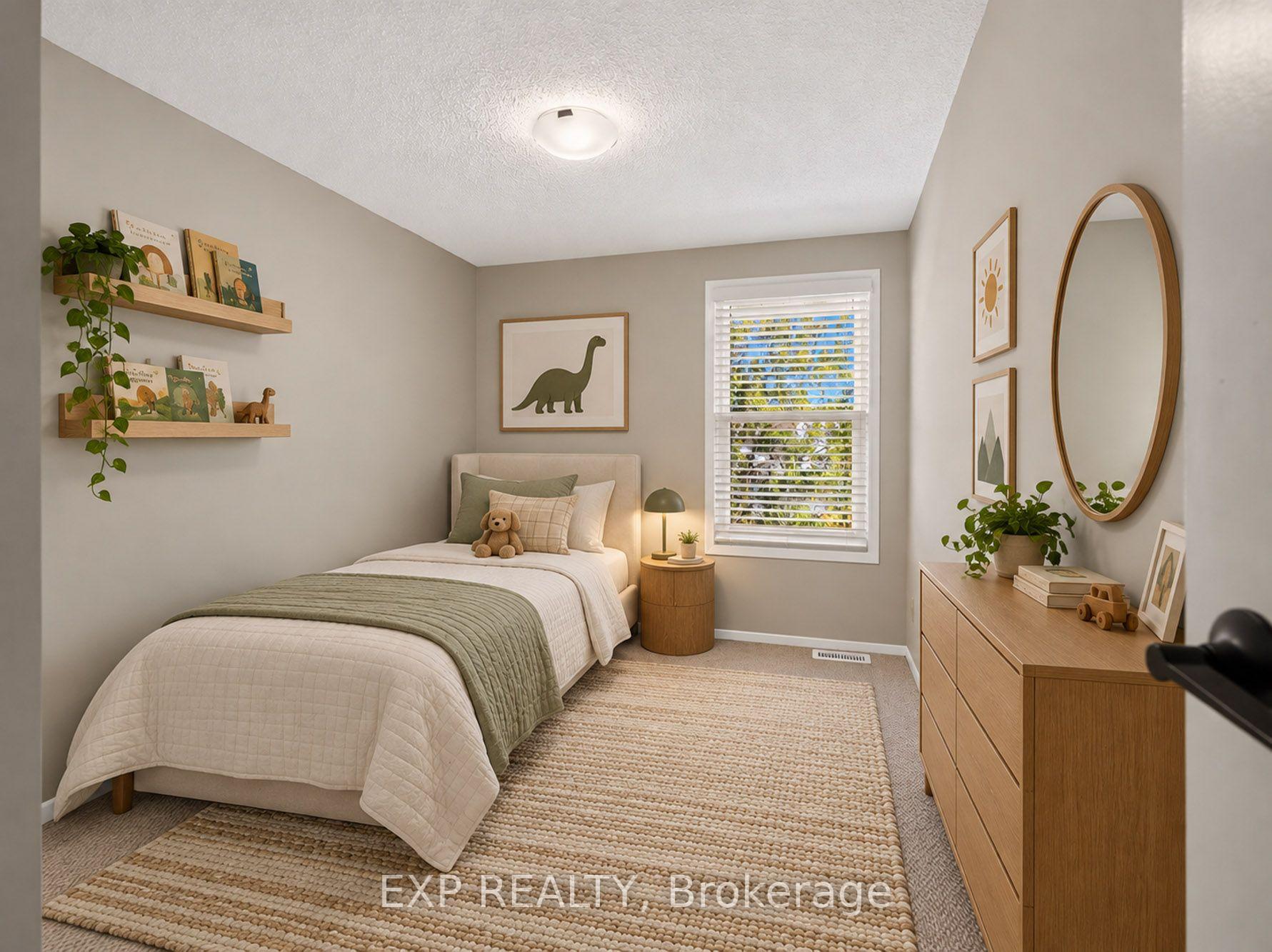 Photo 18 of Unit 20, 242 Lakeport Road, St. Catharines, Lakeport — HOMEH